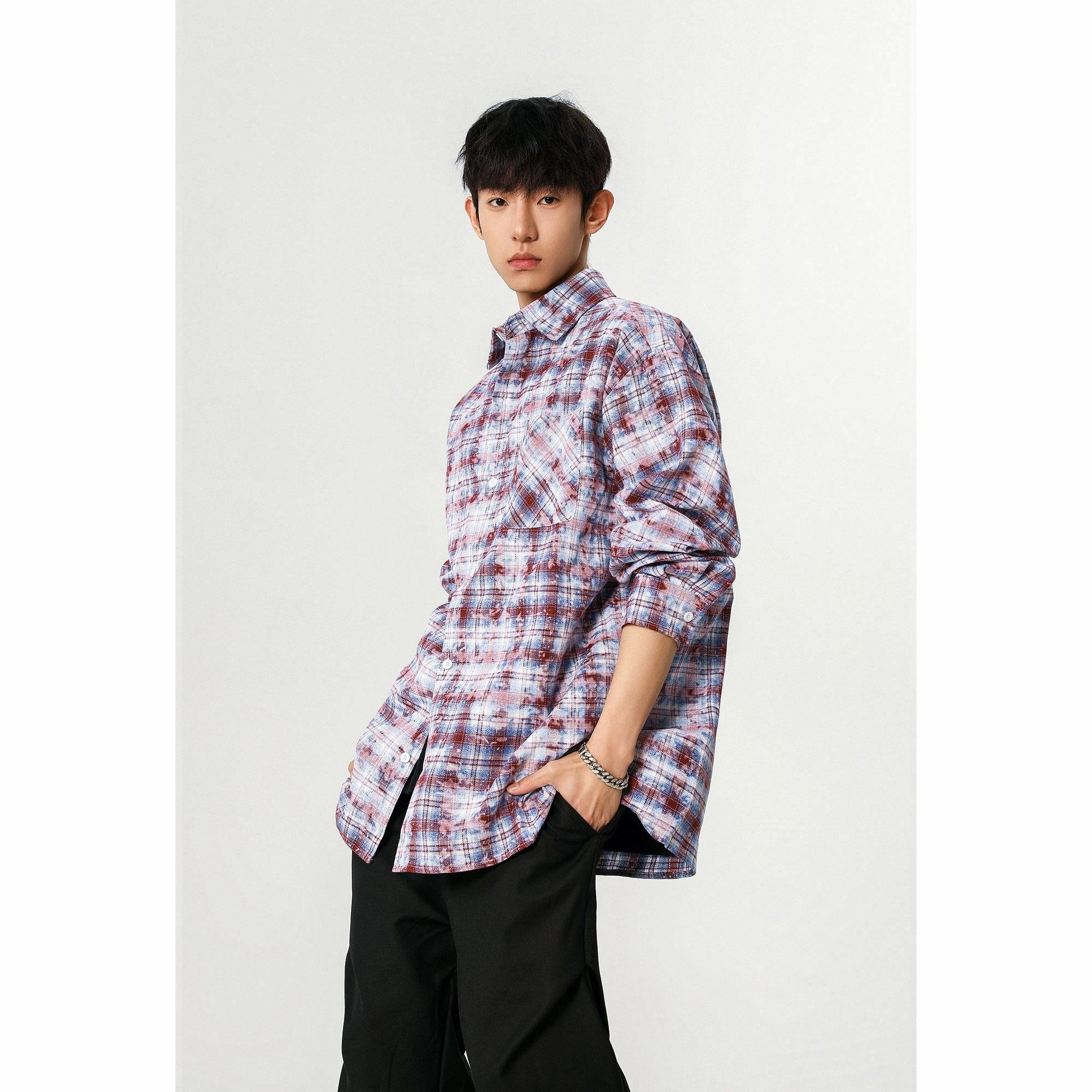 NOAHGIGI Cityboy