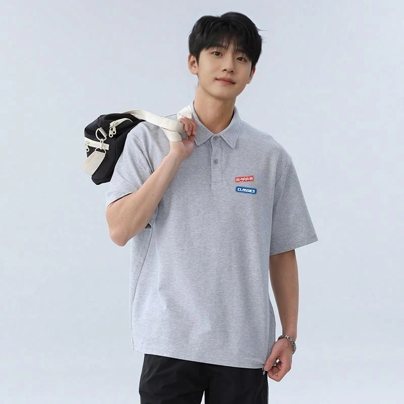 MJ STYLE logoPOLO