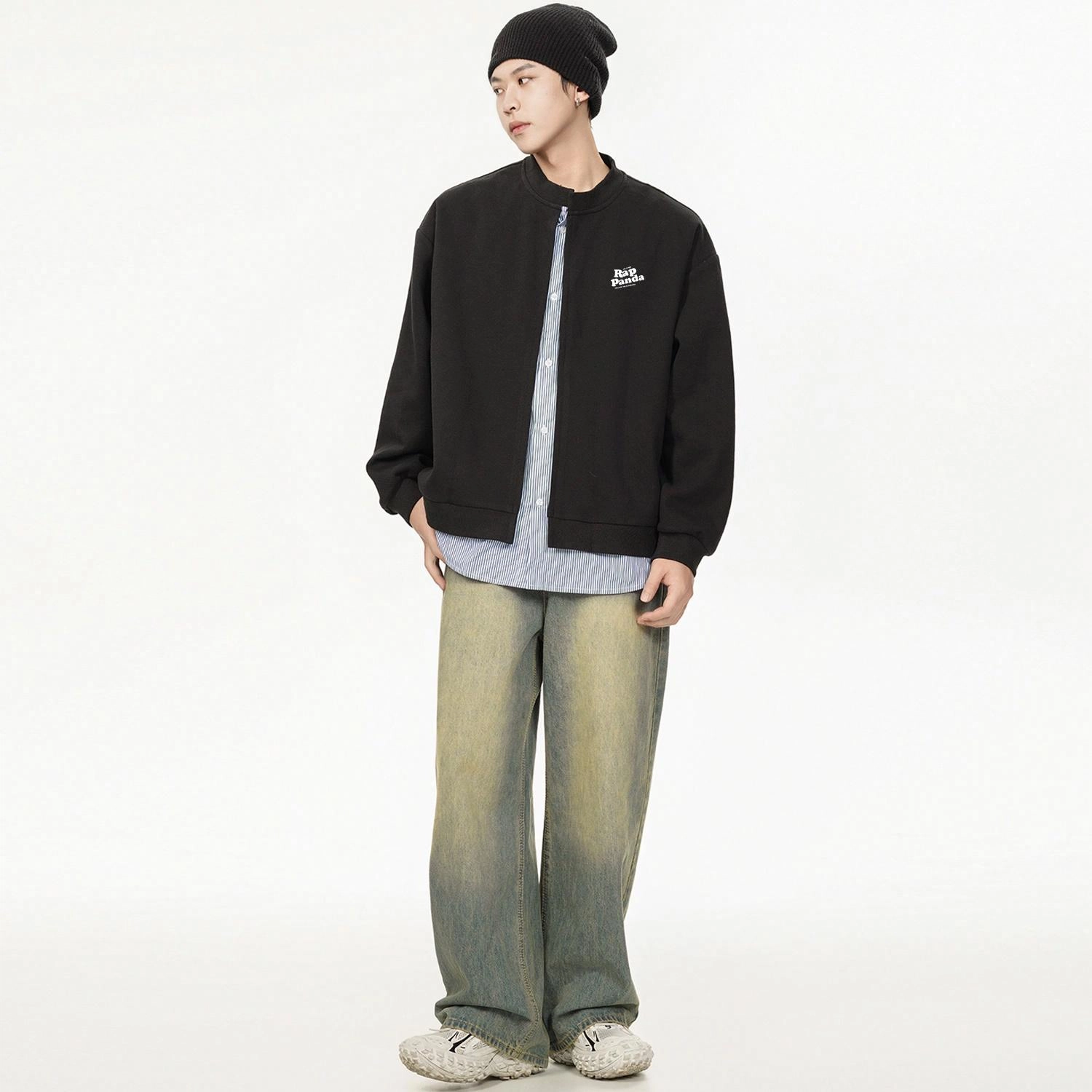 RAP PANDA cleanfit