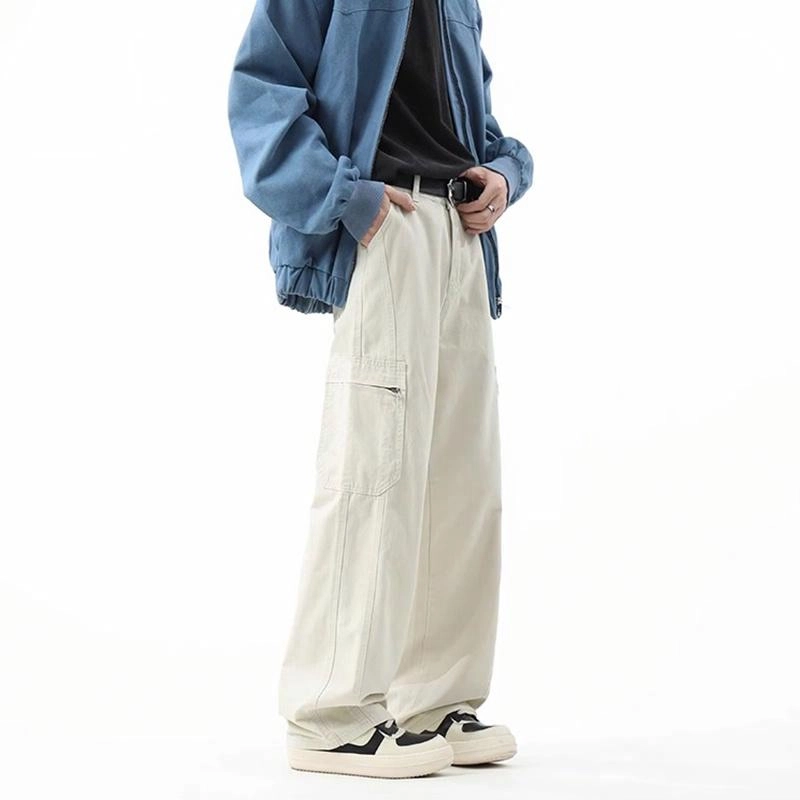 POLAR BEAR baggy