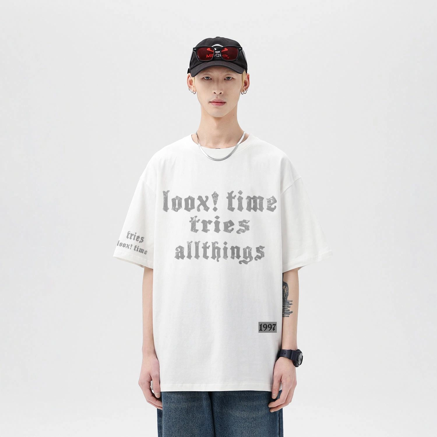 LOOX T