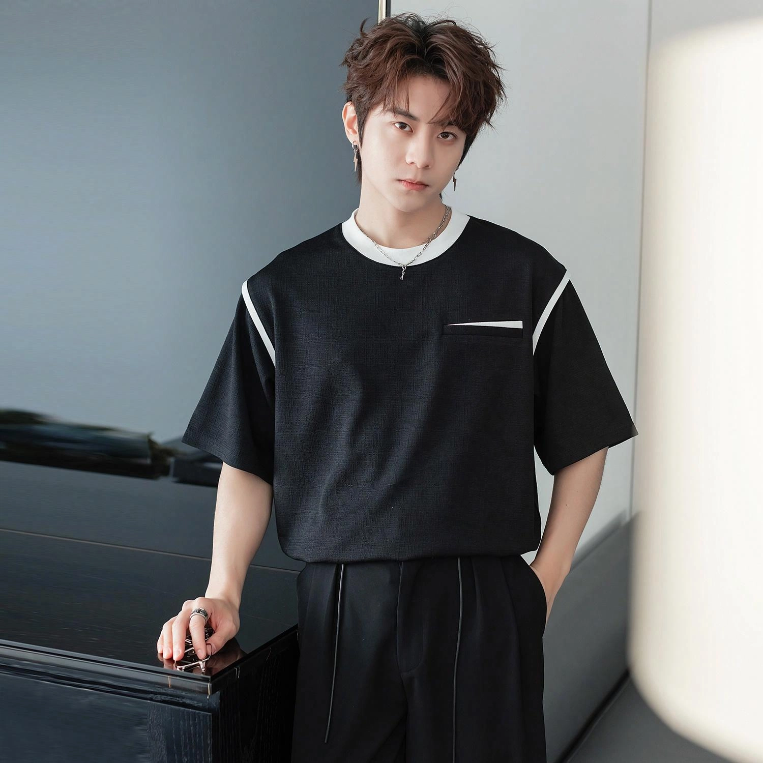 CHIC ERRO T