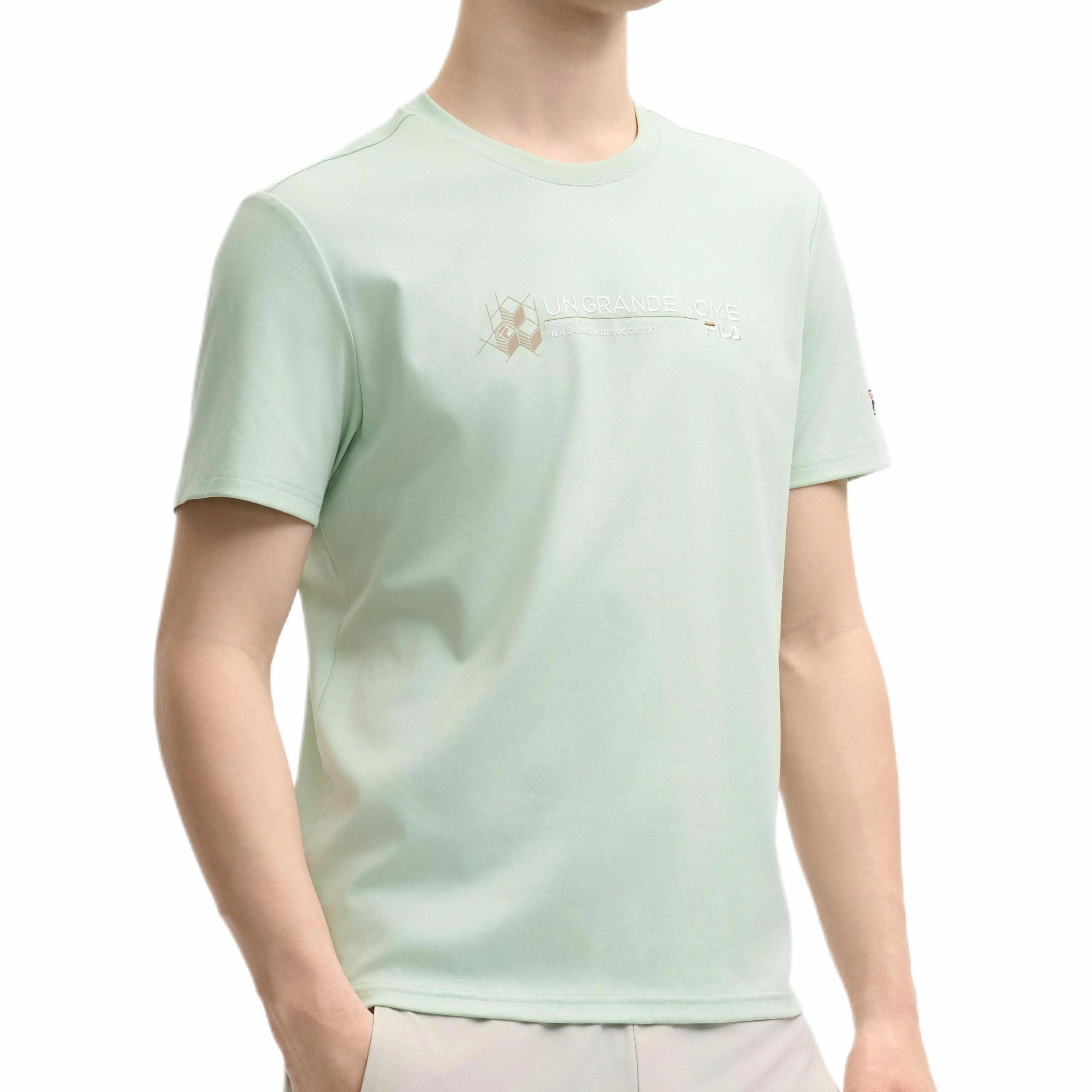 FILA HERITAGE T