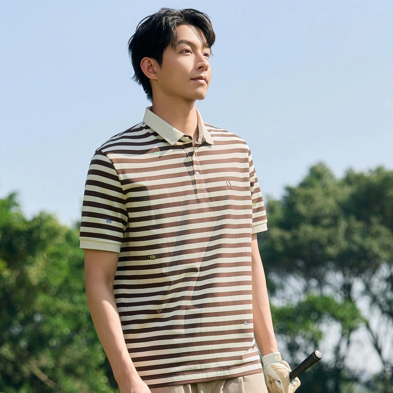 Cabbeen 2025Polo