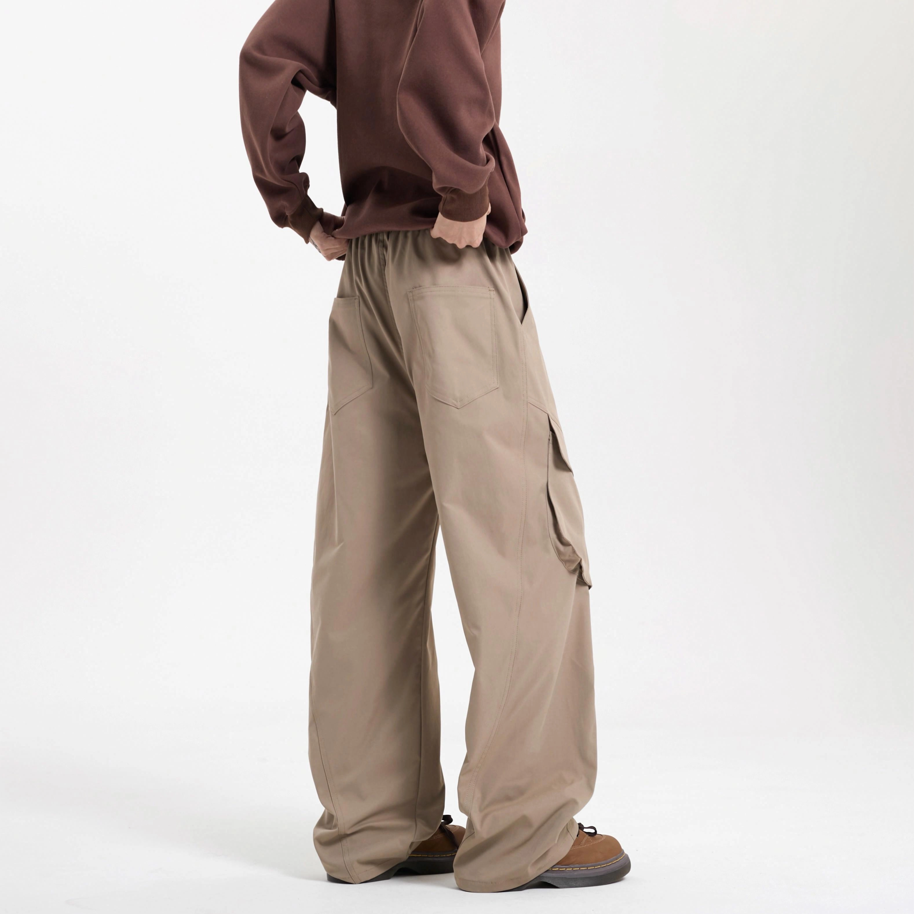 K411 clean fit