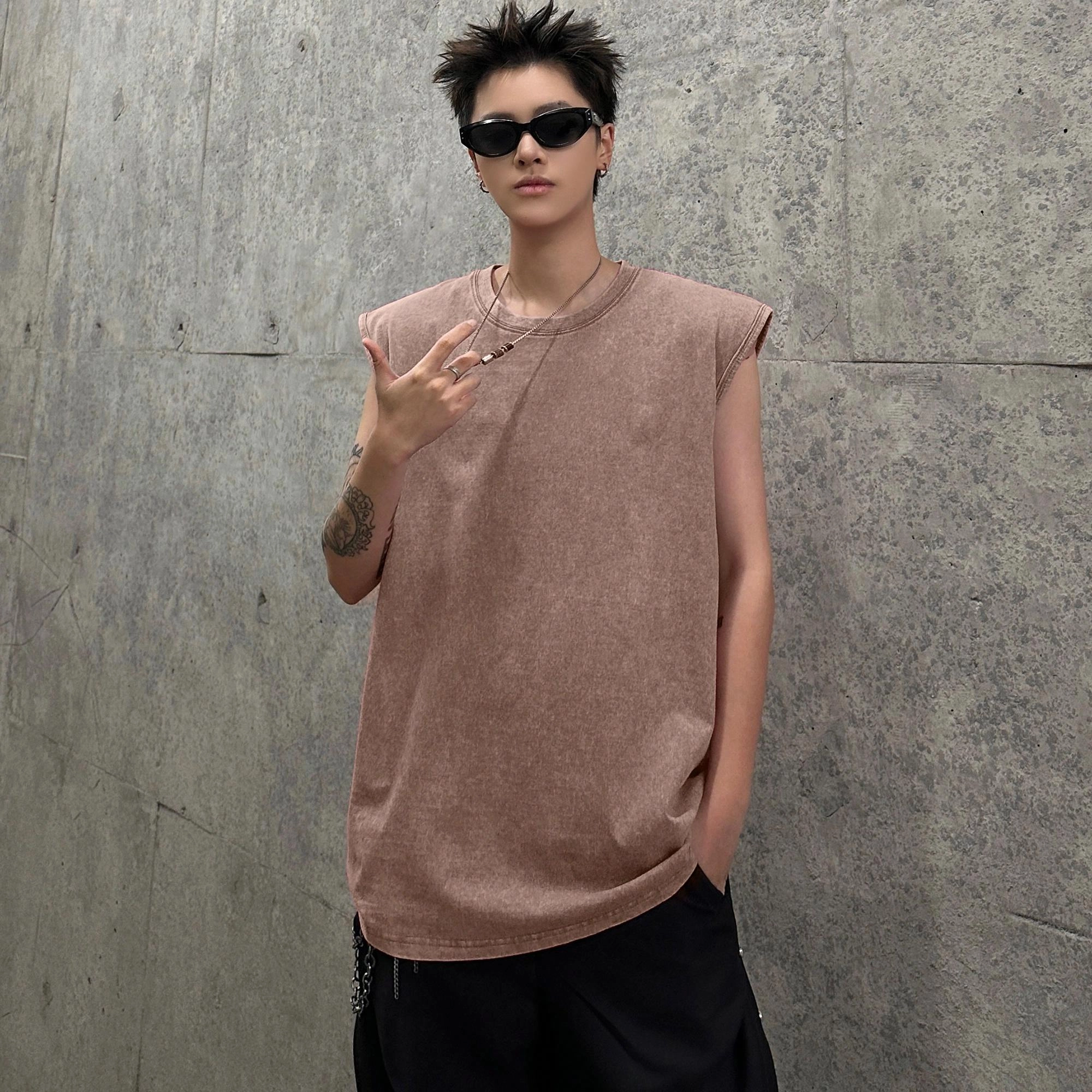 URBAN AUTHENTIC Tcleanfit