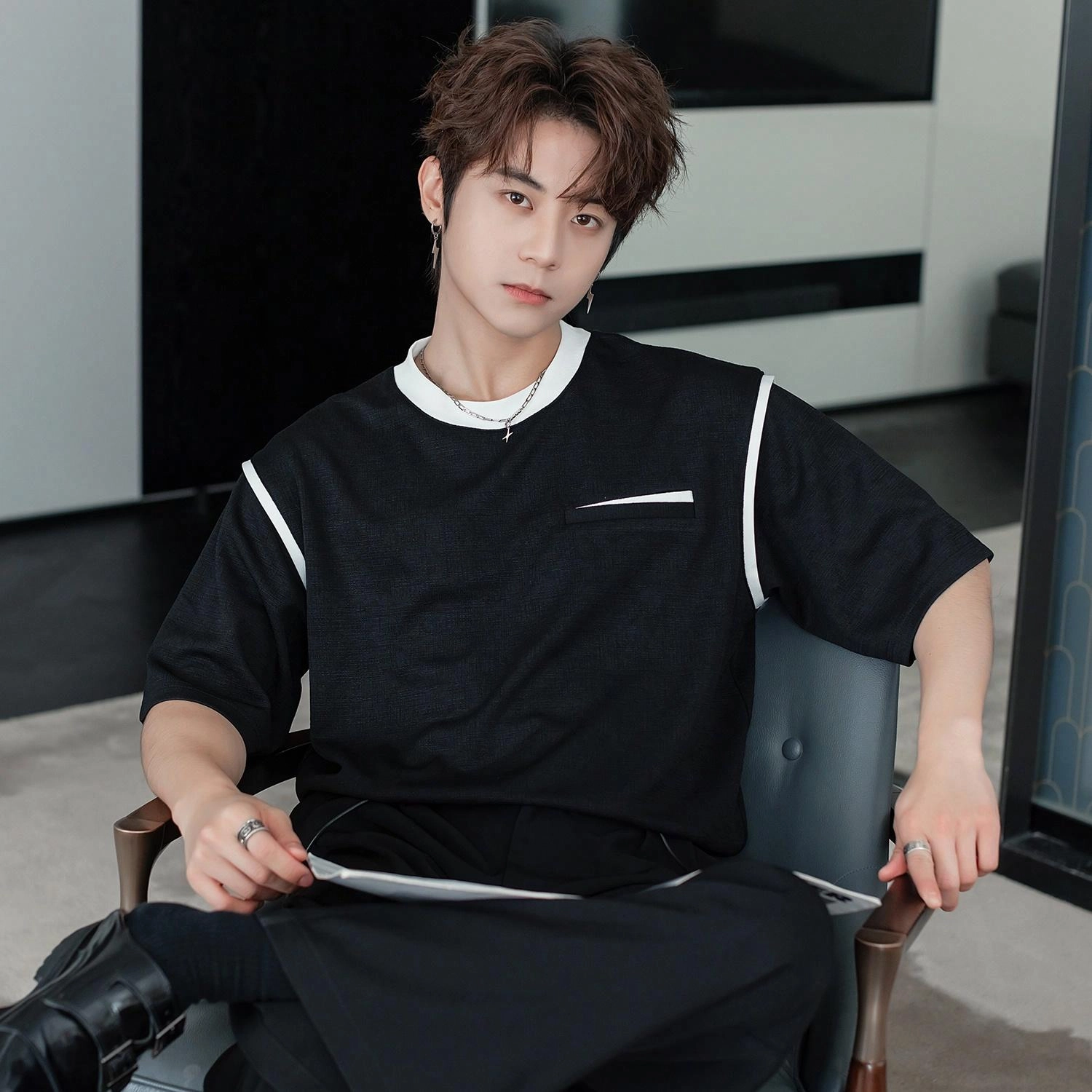 CHIC ERRO T