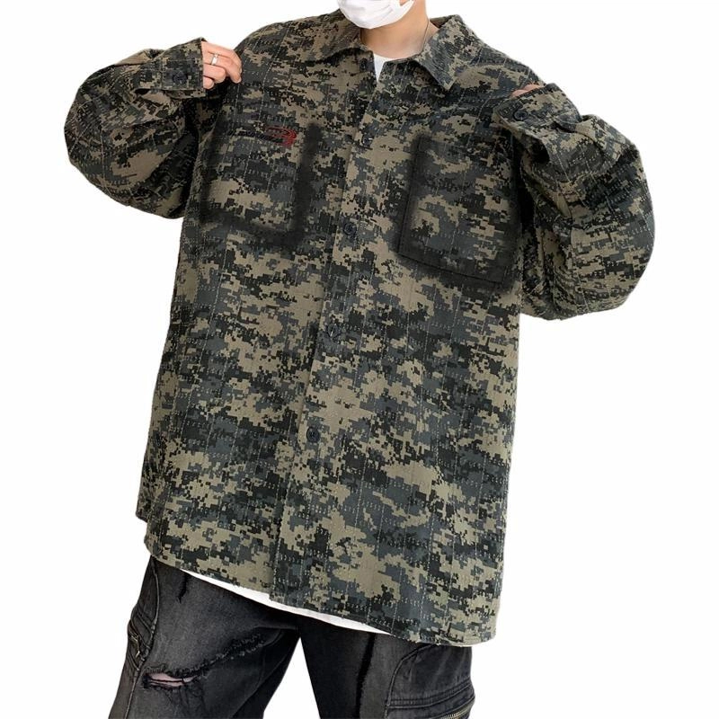DJ.SPIRIT cleanfit
