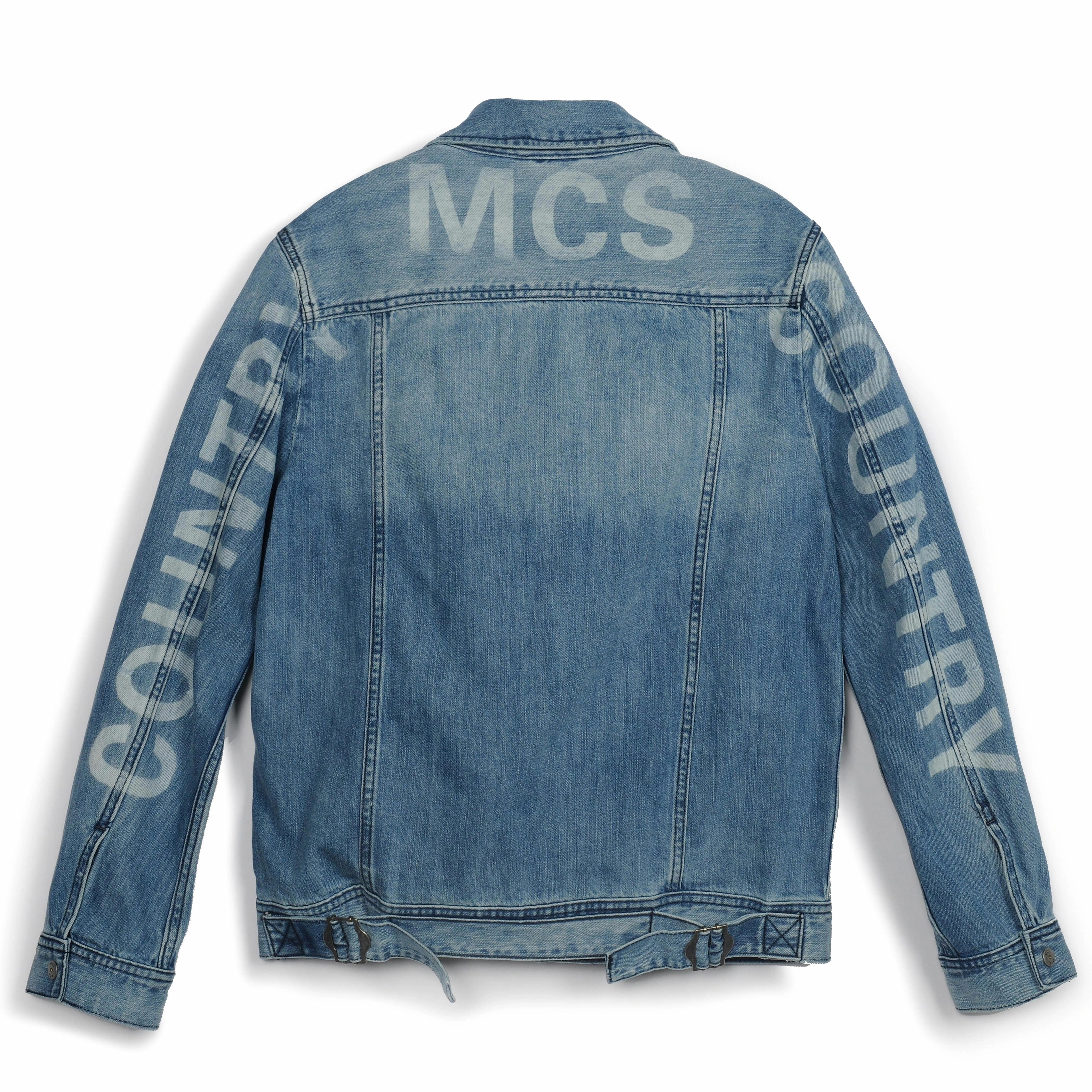 MCS