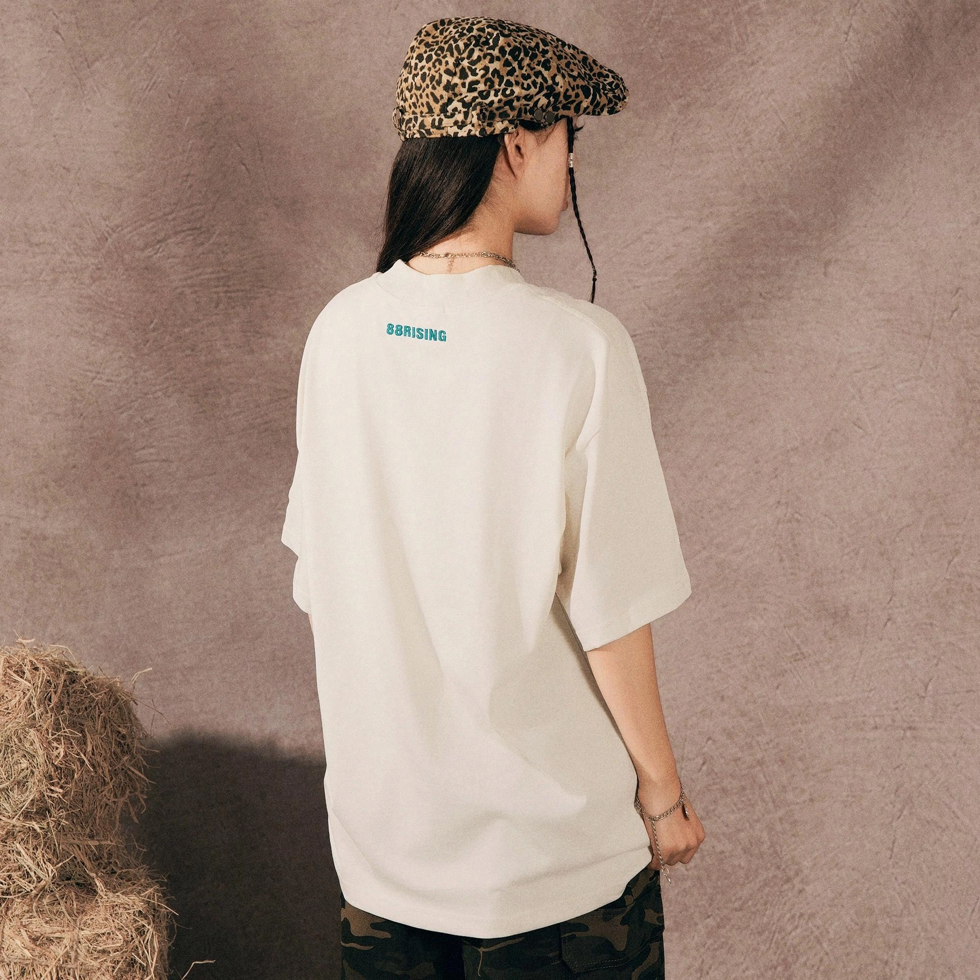 88rising T