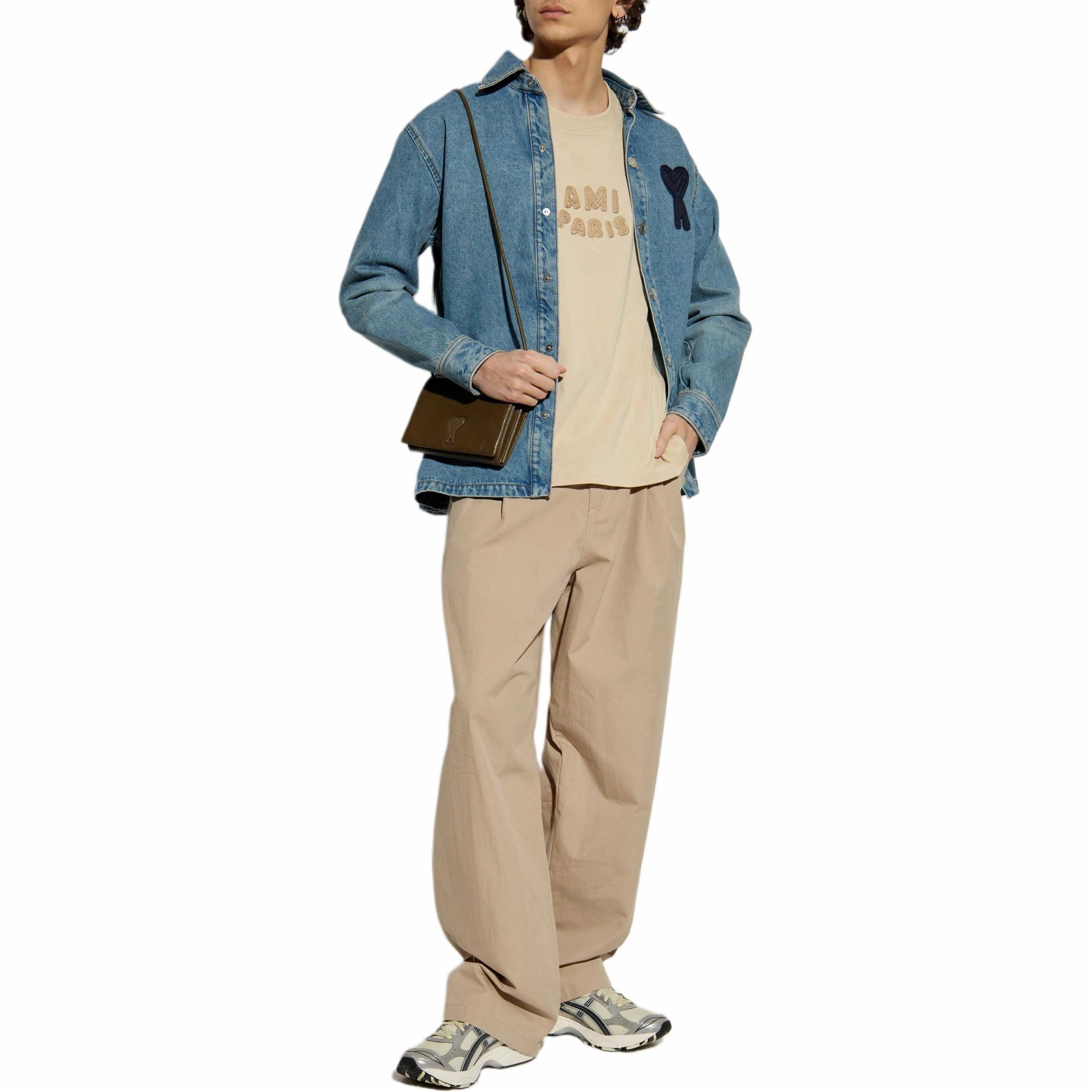 AMIPARIS T
