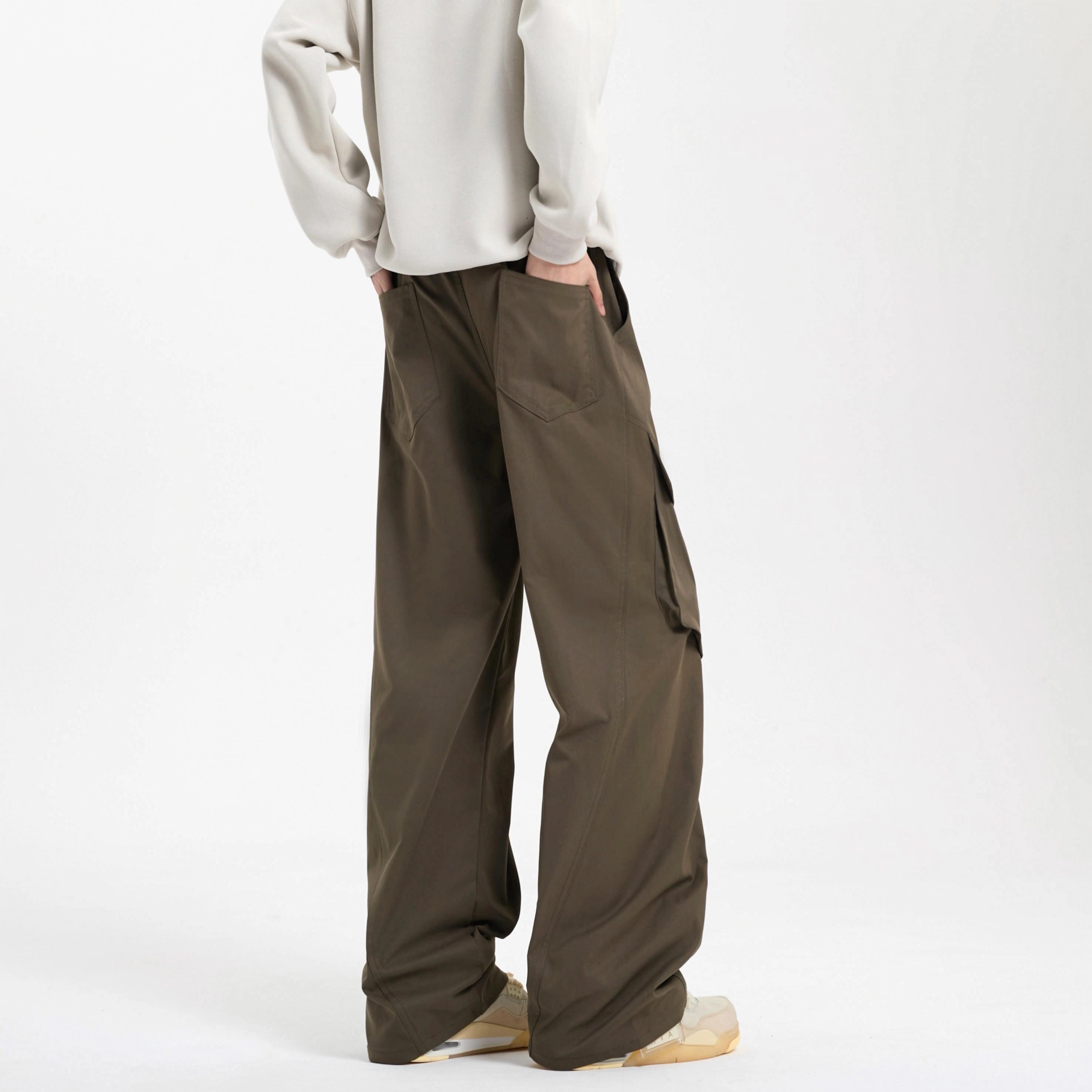 K411 clean fit