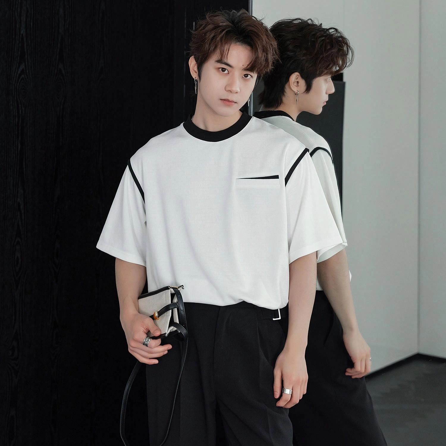 CHIC ERRO T