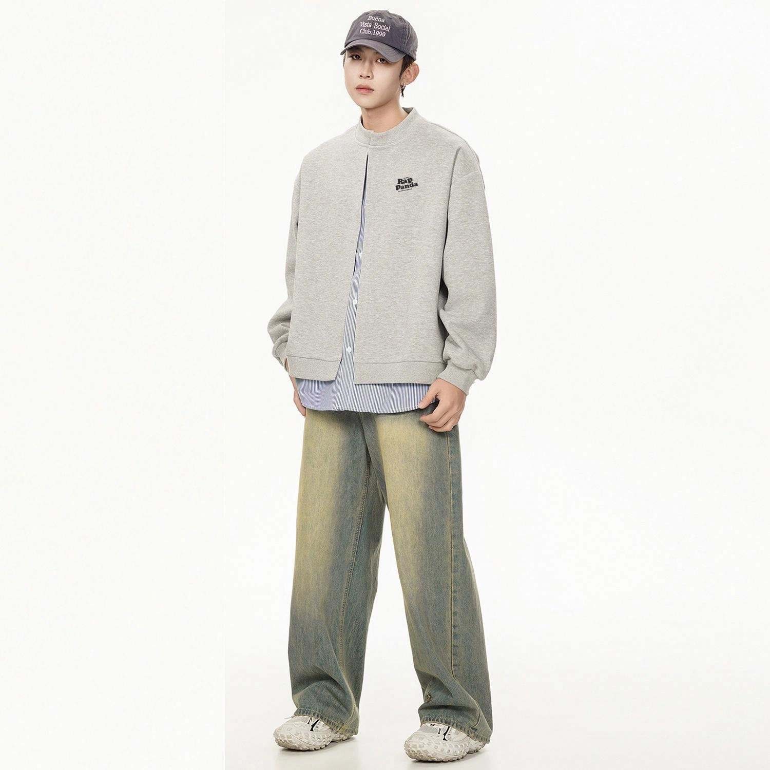 RAP PANDA cleanfit