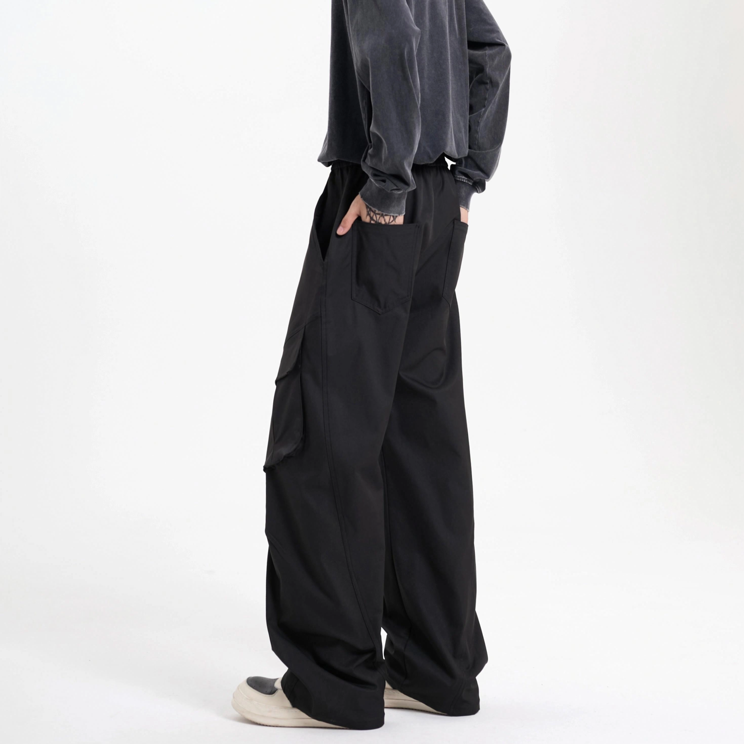 K411 clean fit