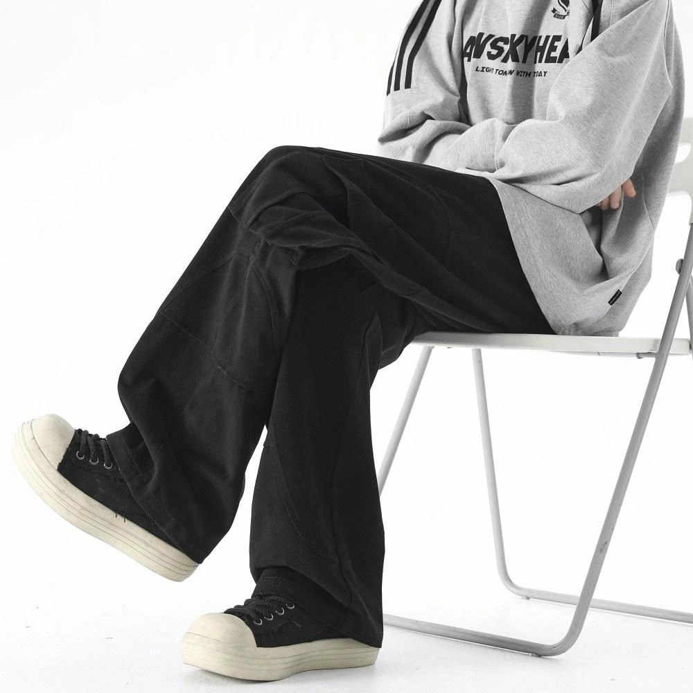VIPGOOSE Urban Nomad