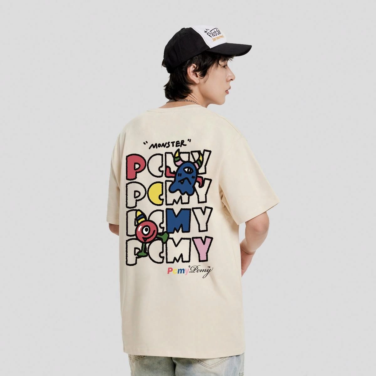PCMY logoT