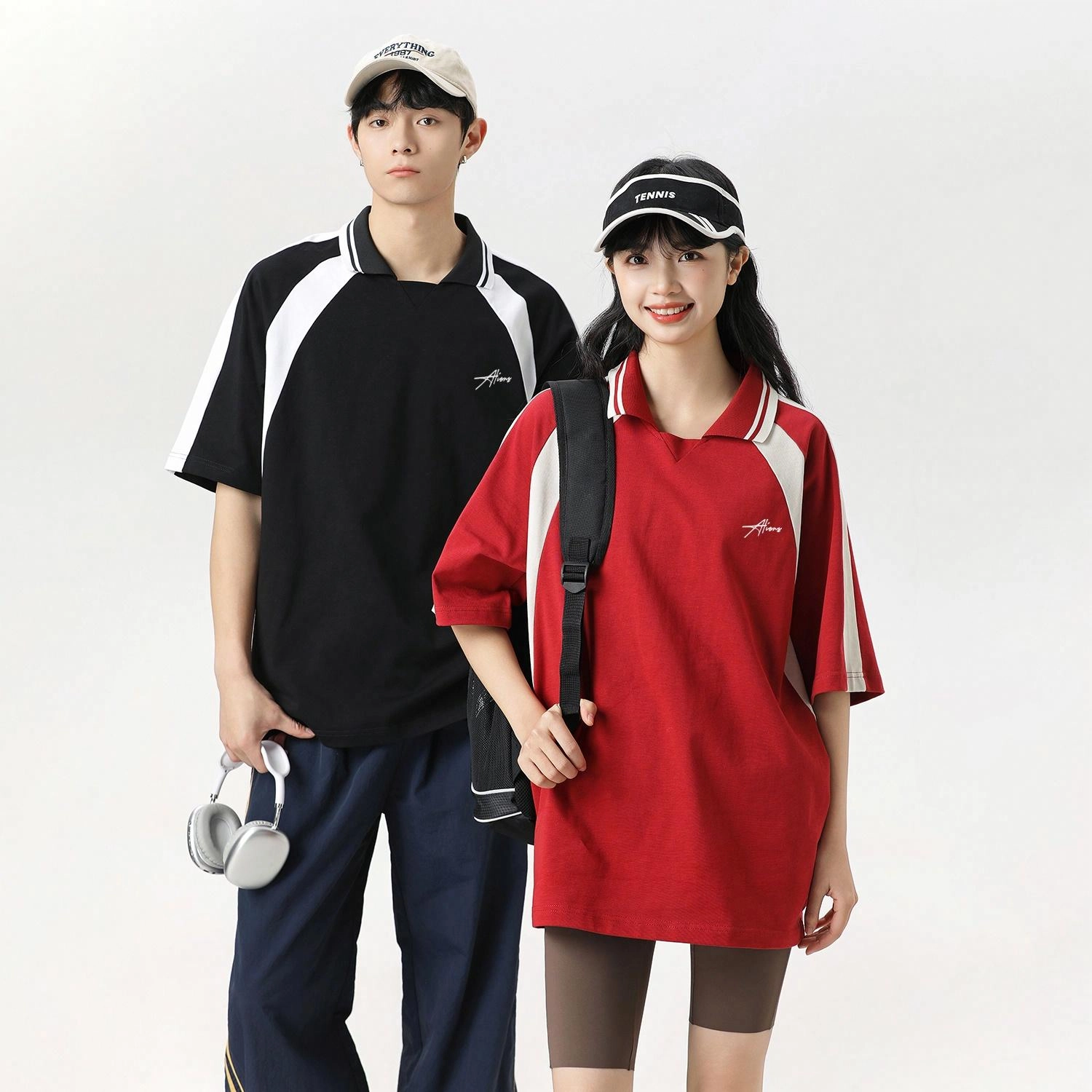 Disney Polo