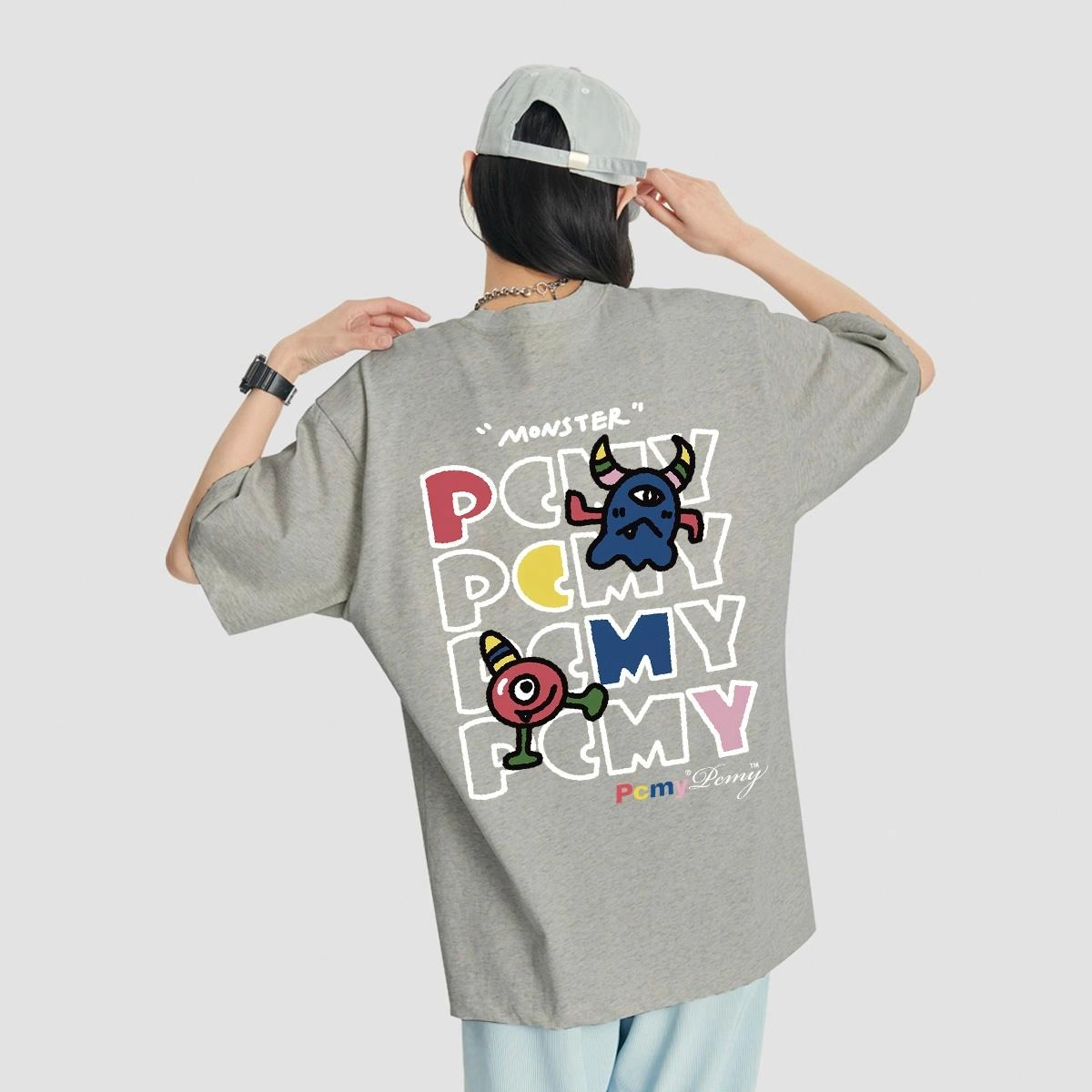PCMY logoT