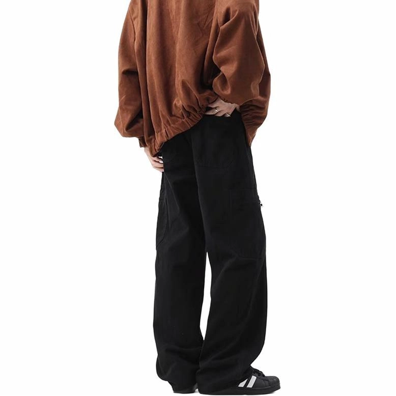 POLAR BEAR baggy