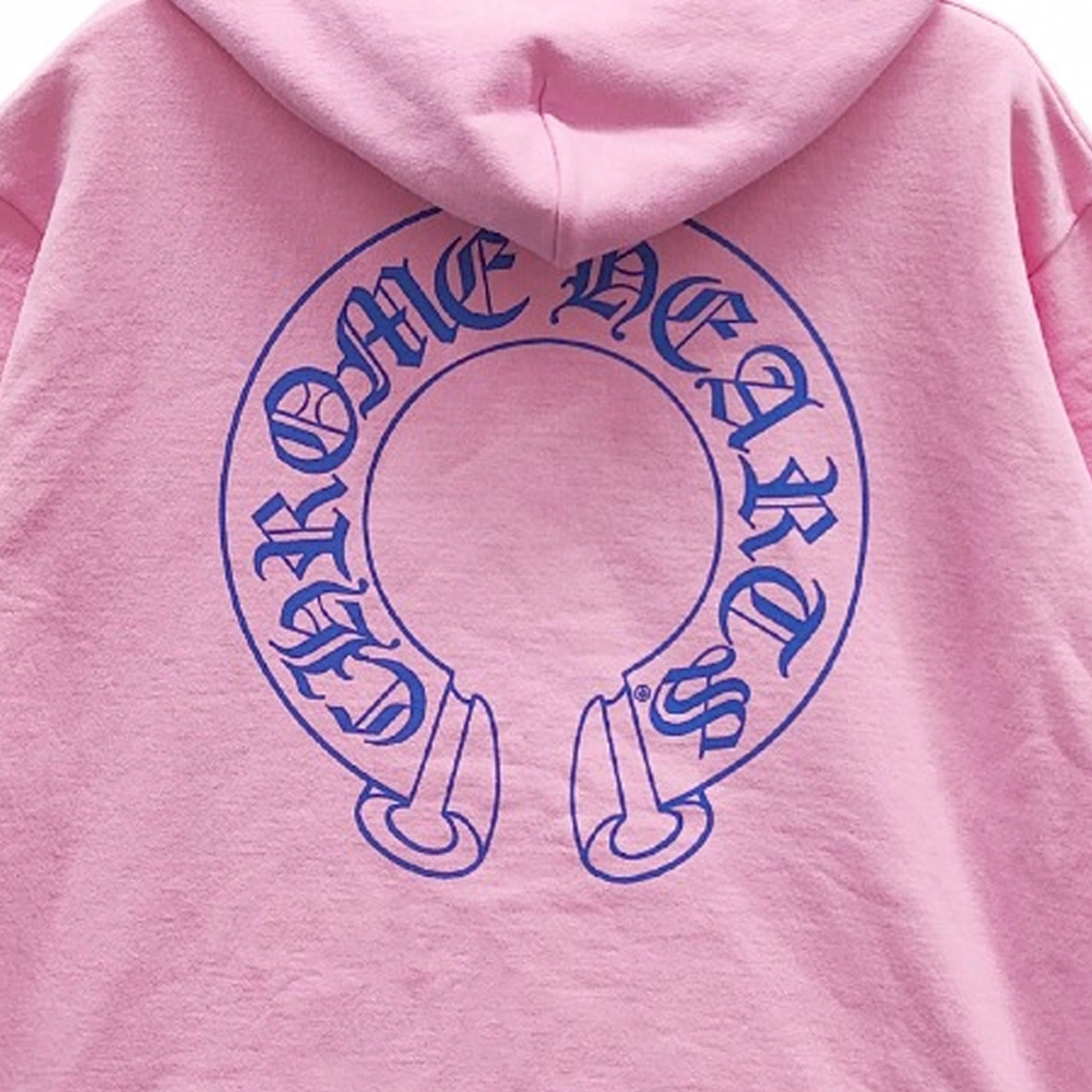 Chrome Hearts SS25