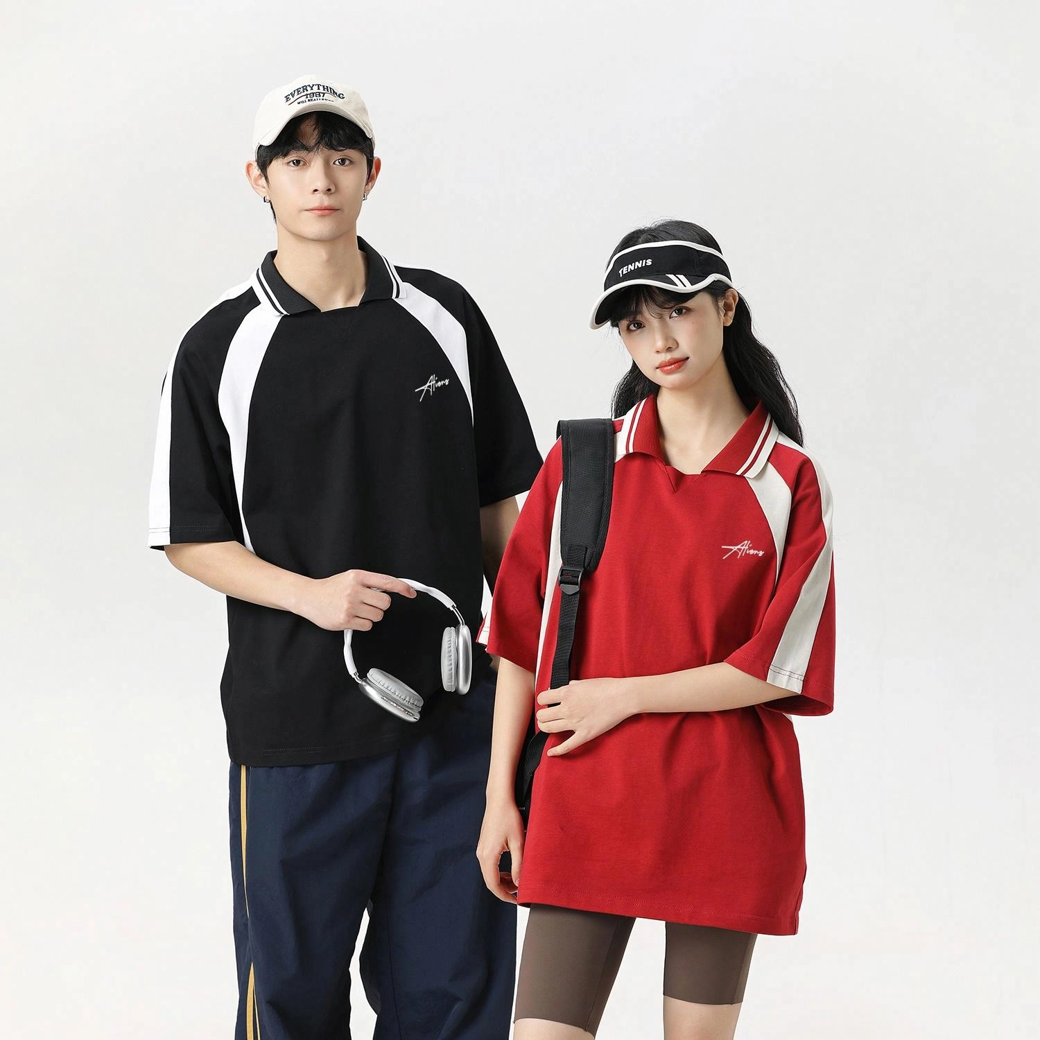 Disney Polo