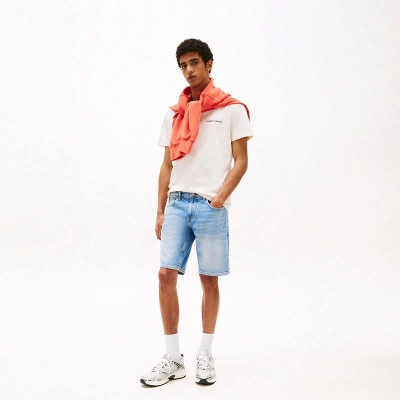 Tommy Hilfiger T