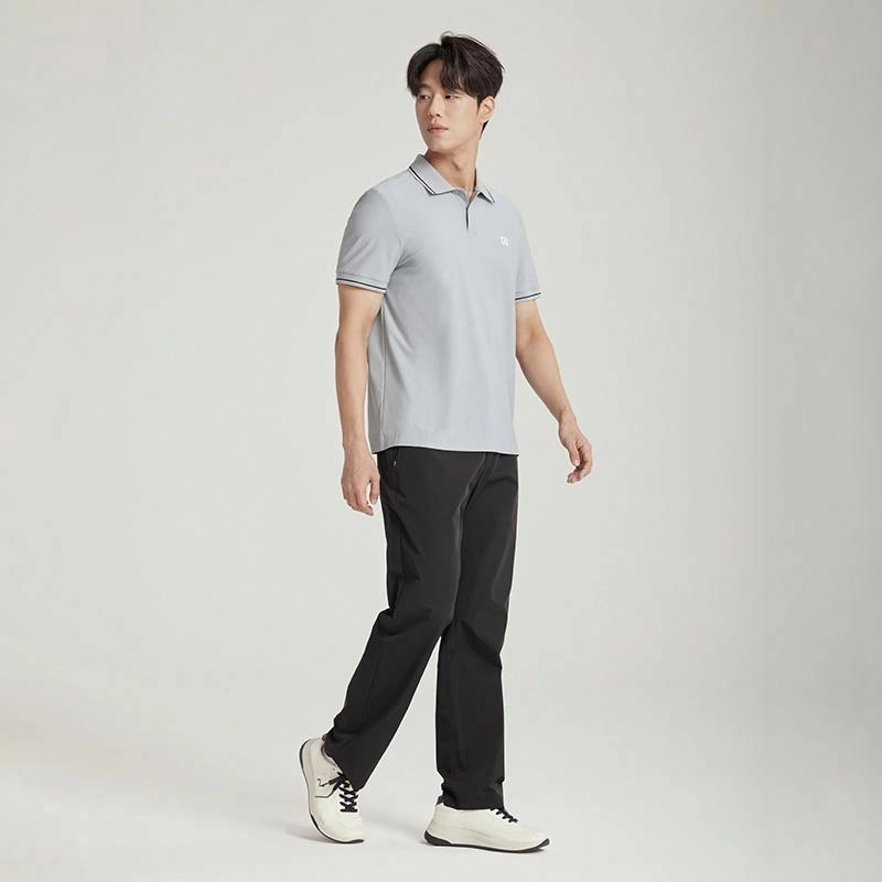 GOLF SS25 POLO