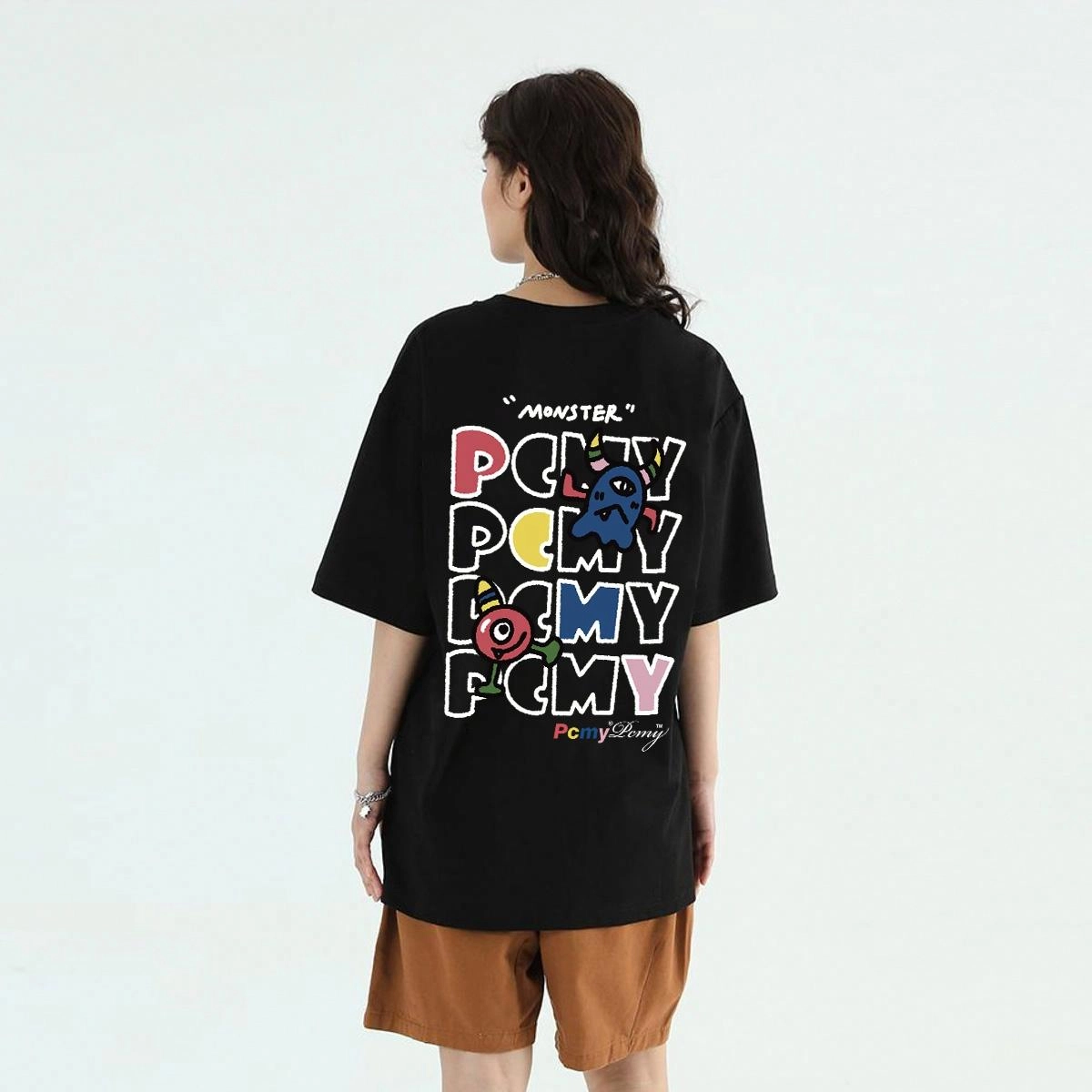 PCMY logoT
