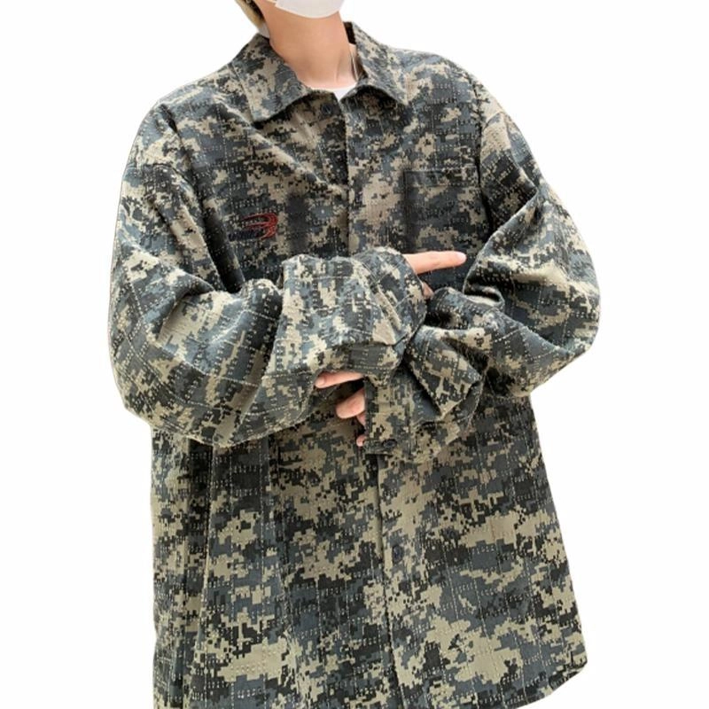 DJ.SPIRIT cleanfit