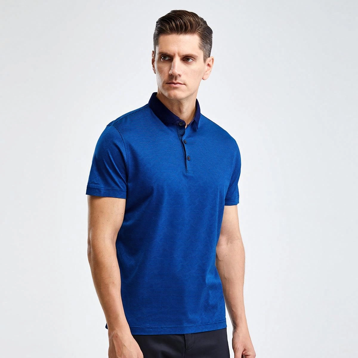 SHANSHAN Polo