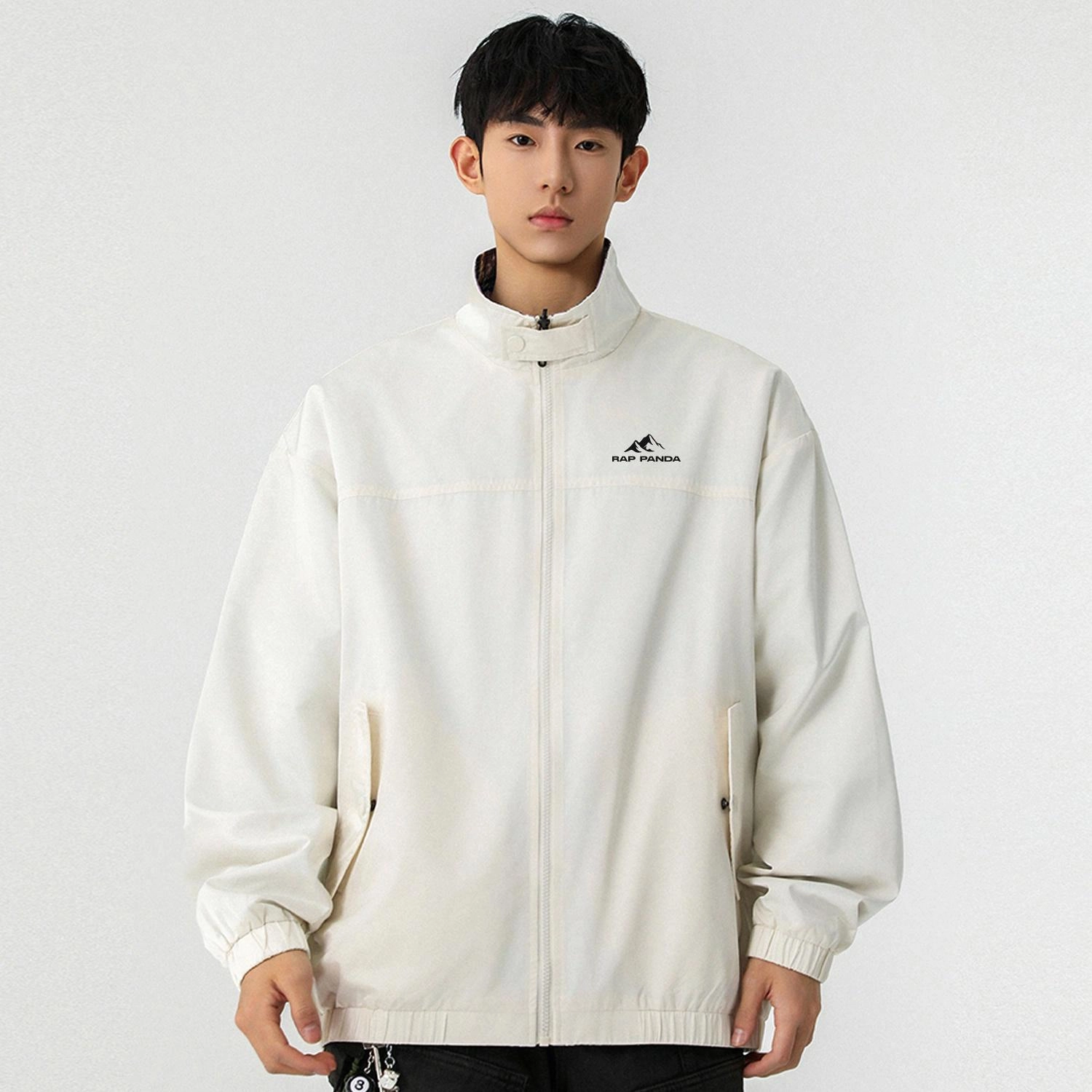 RAP PANDA cleanfit
