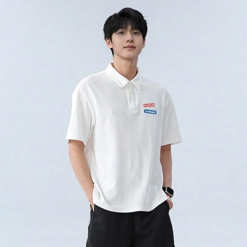 MJ STYLE logoPOLO