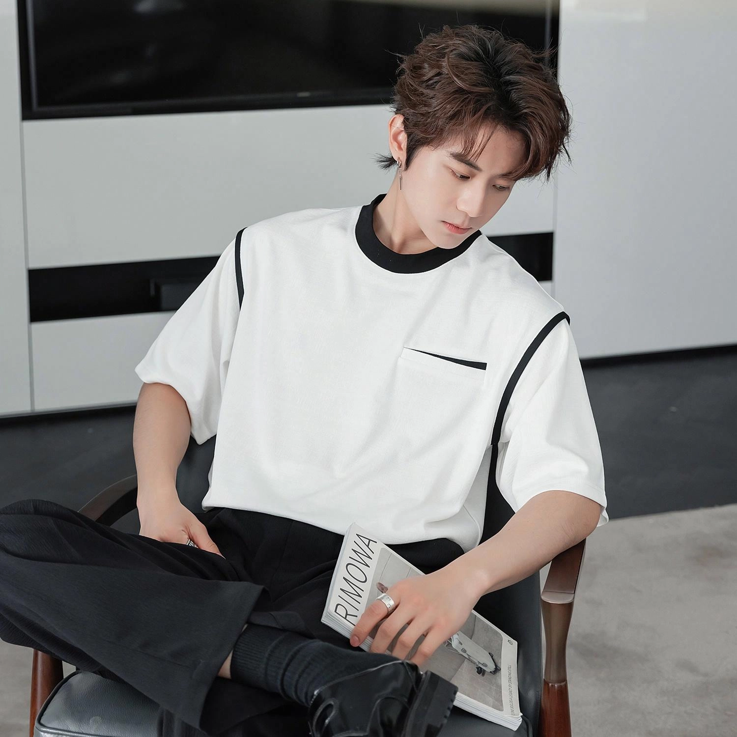 CHIC ERRO T