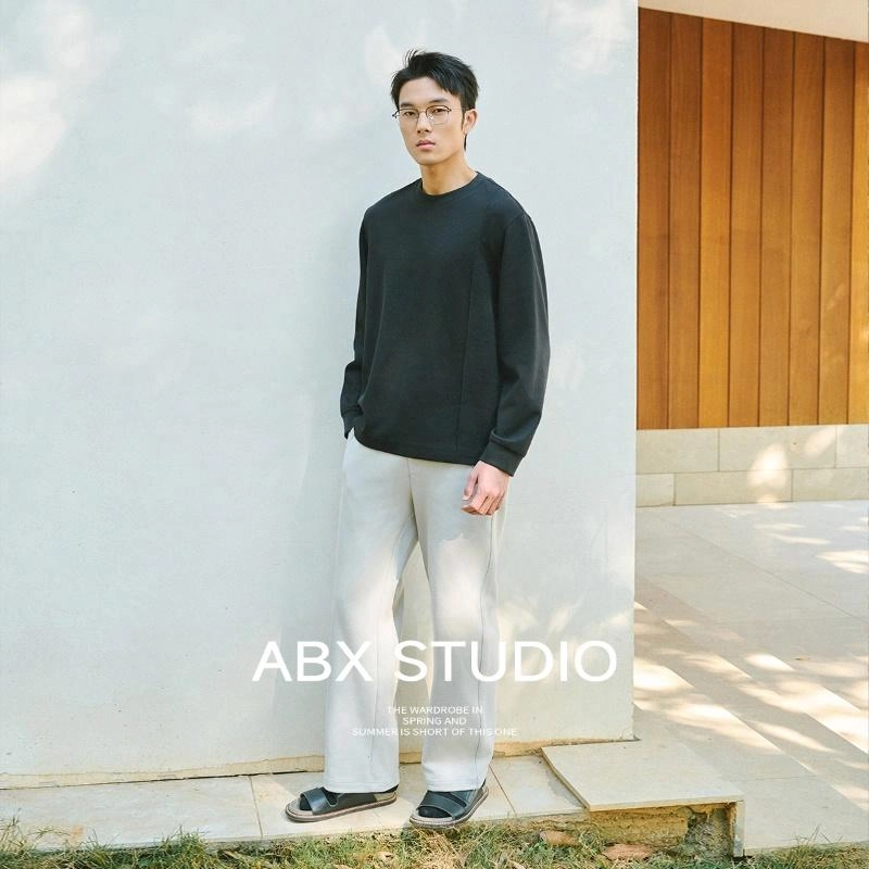 A.B.X