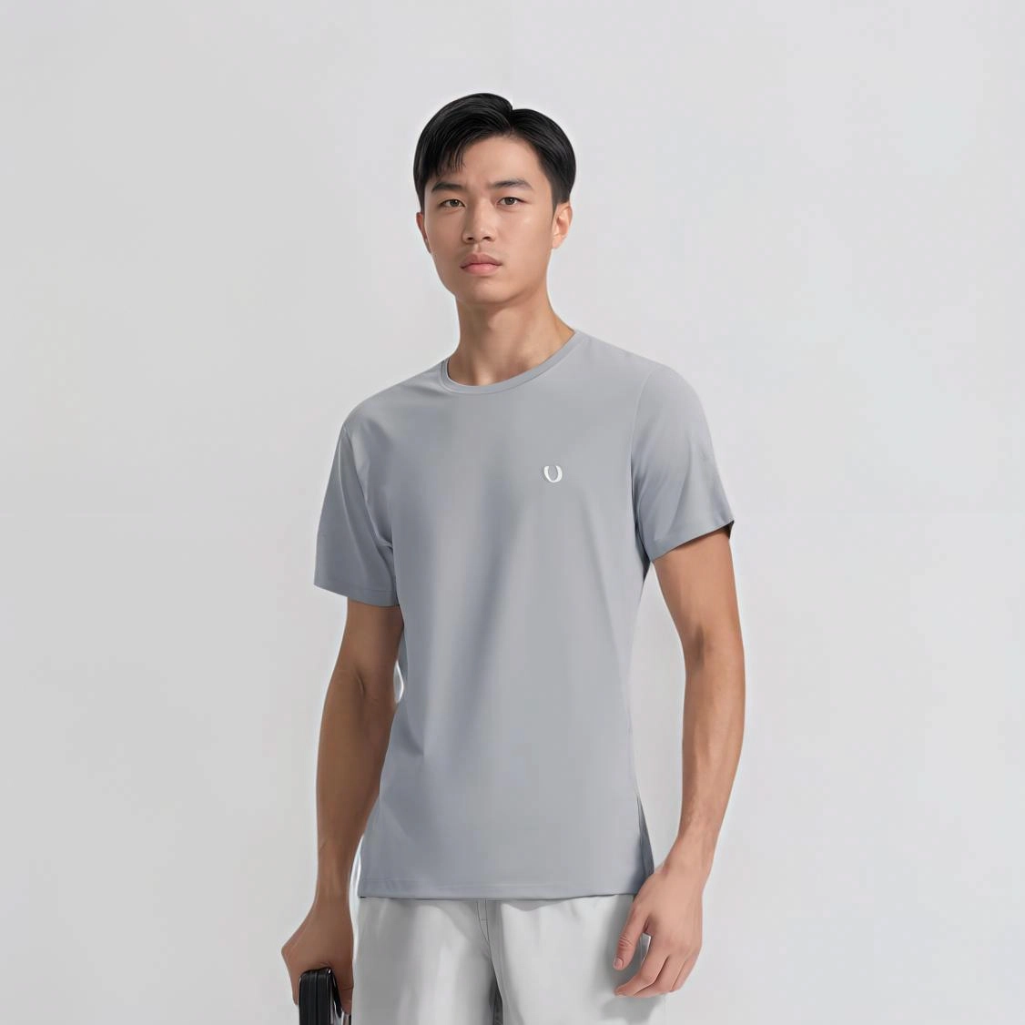 FRED PERRY FW24 logoT