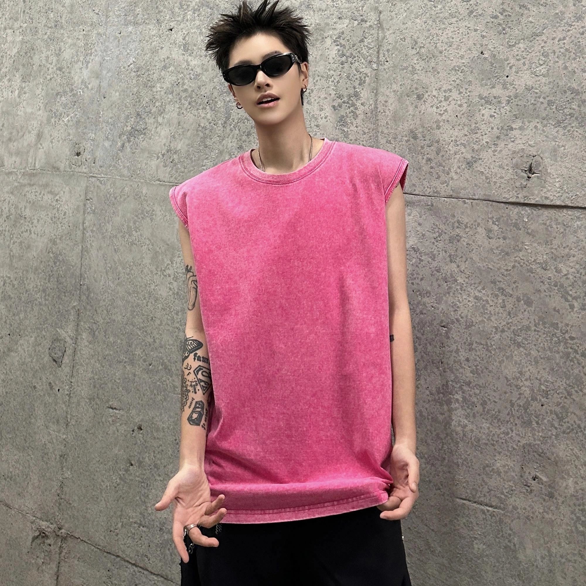 URBAN AUTHENTIC Tcleanfit