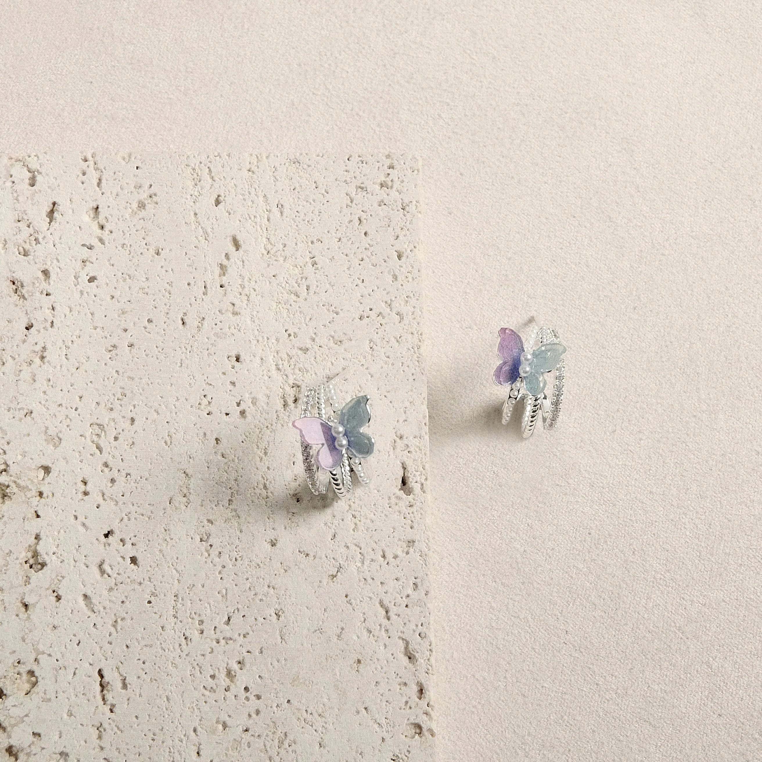KEYS VIA