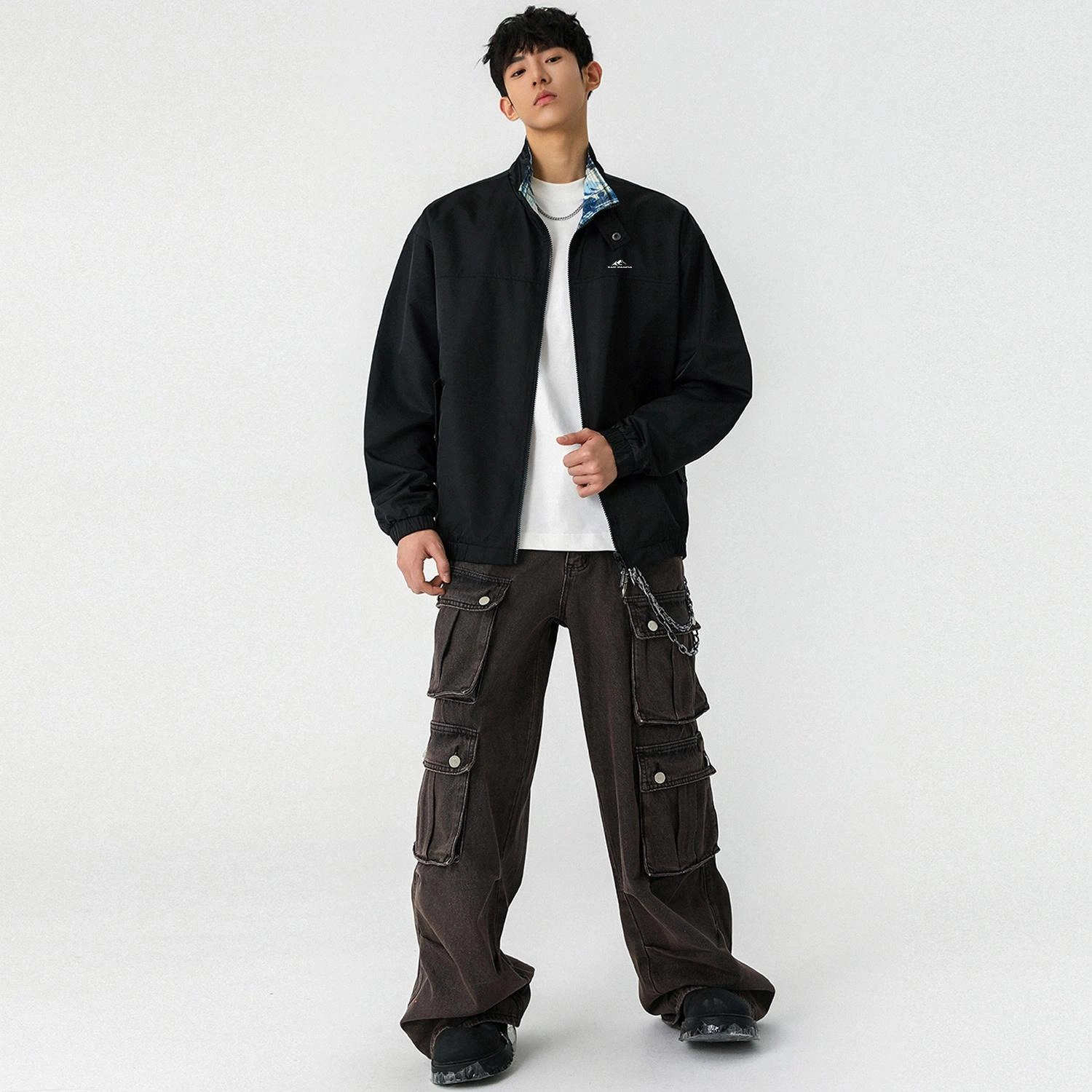 RAP PANDA cleanfit
