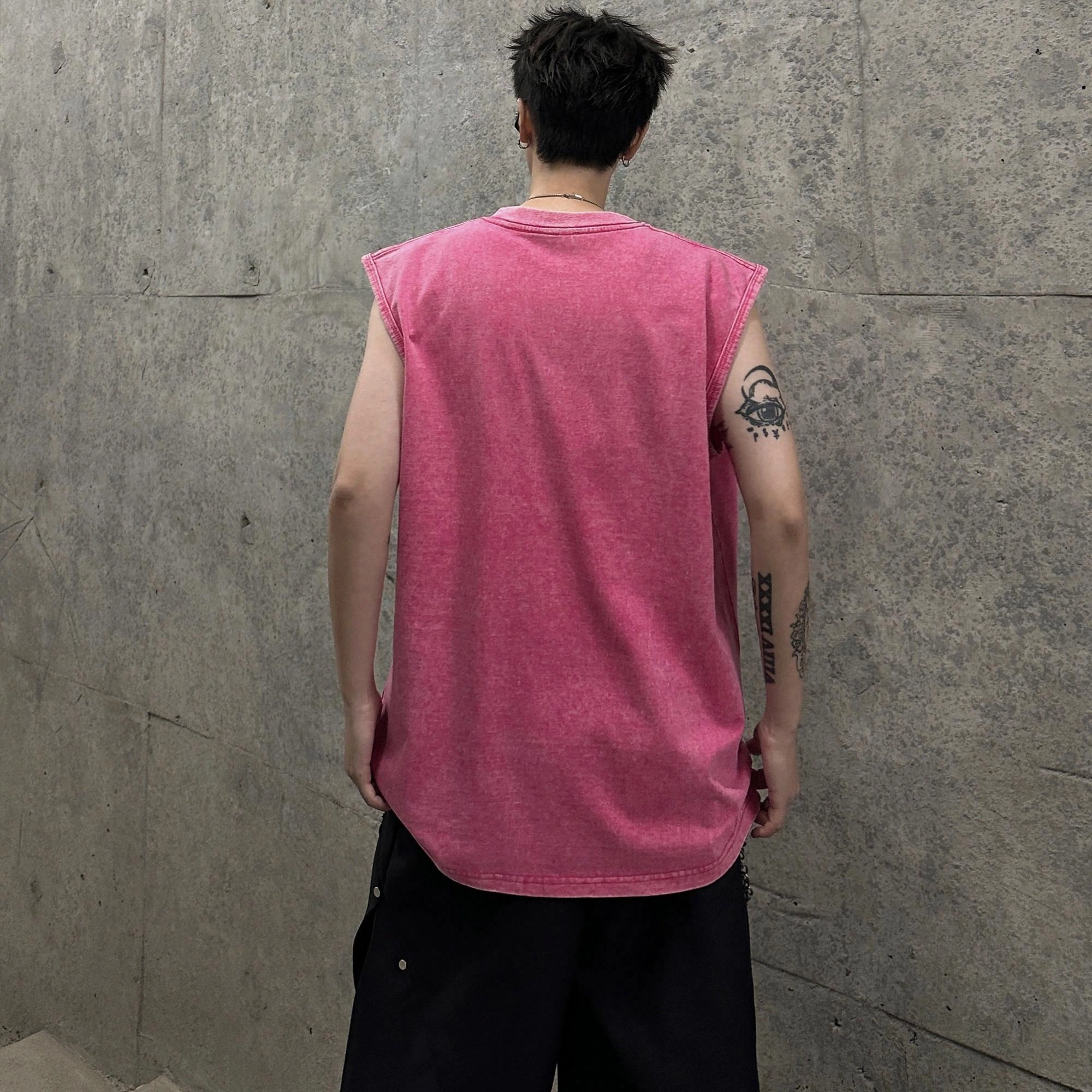 URBAN AUTHENTIC Tcleanfit