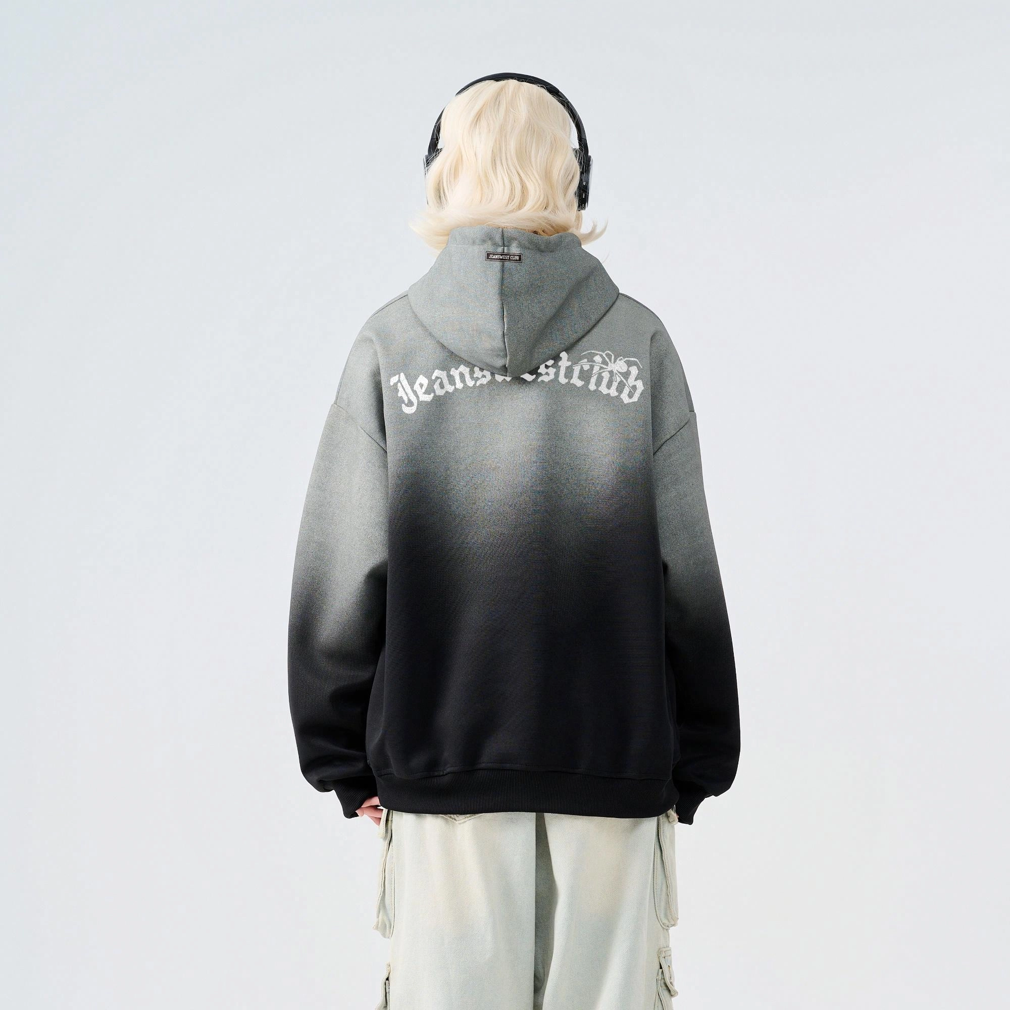 JEANSWEST CLUB Logo