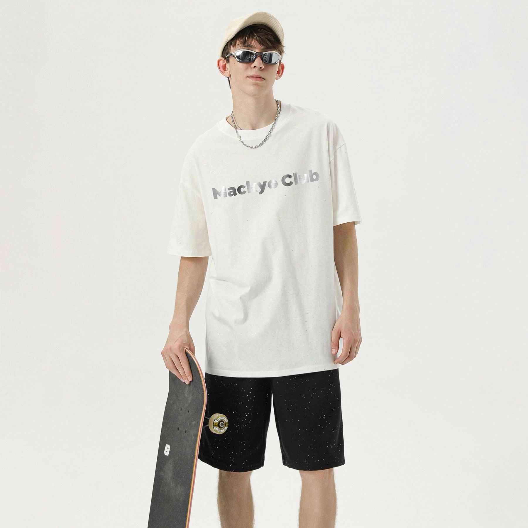 Mackyo T