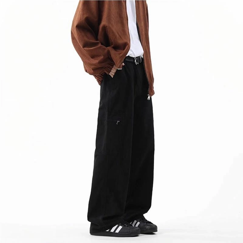 POLAR BEAR baggy