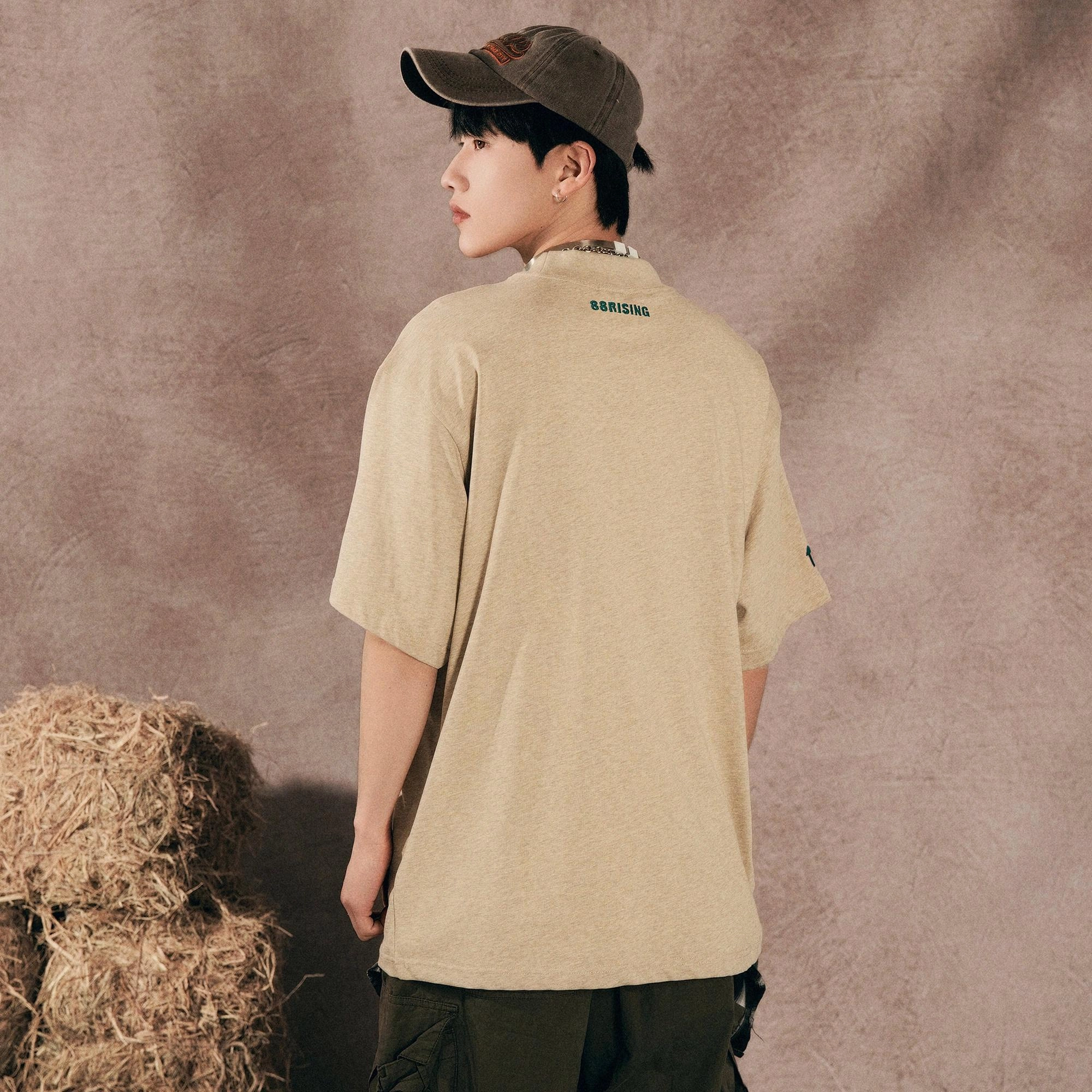 88rising T