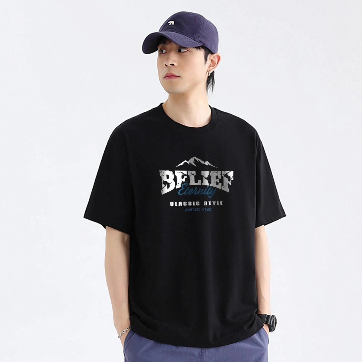 Warrior T