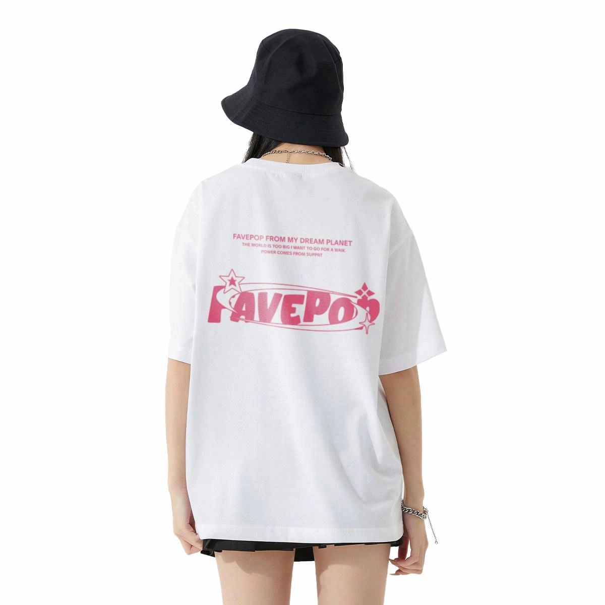 FAVEPOP T