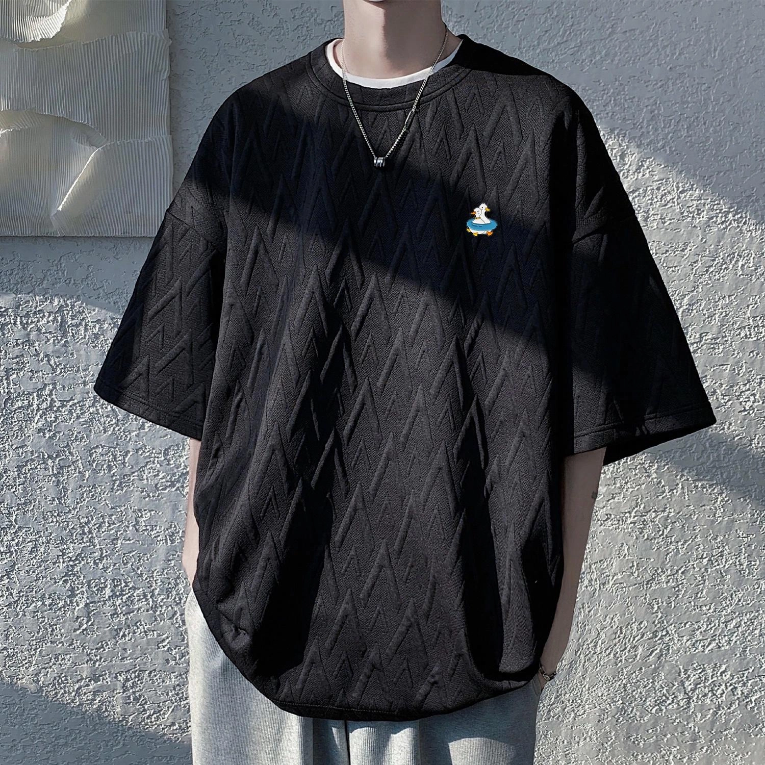 RAP PANDA TshirtinsT