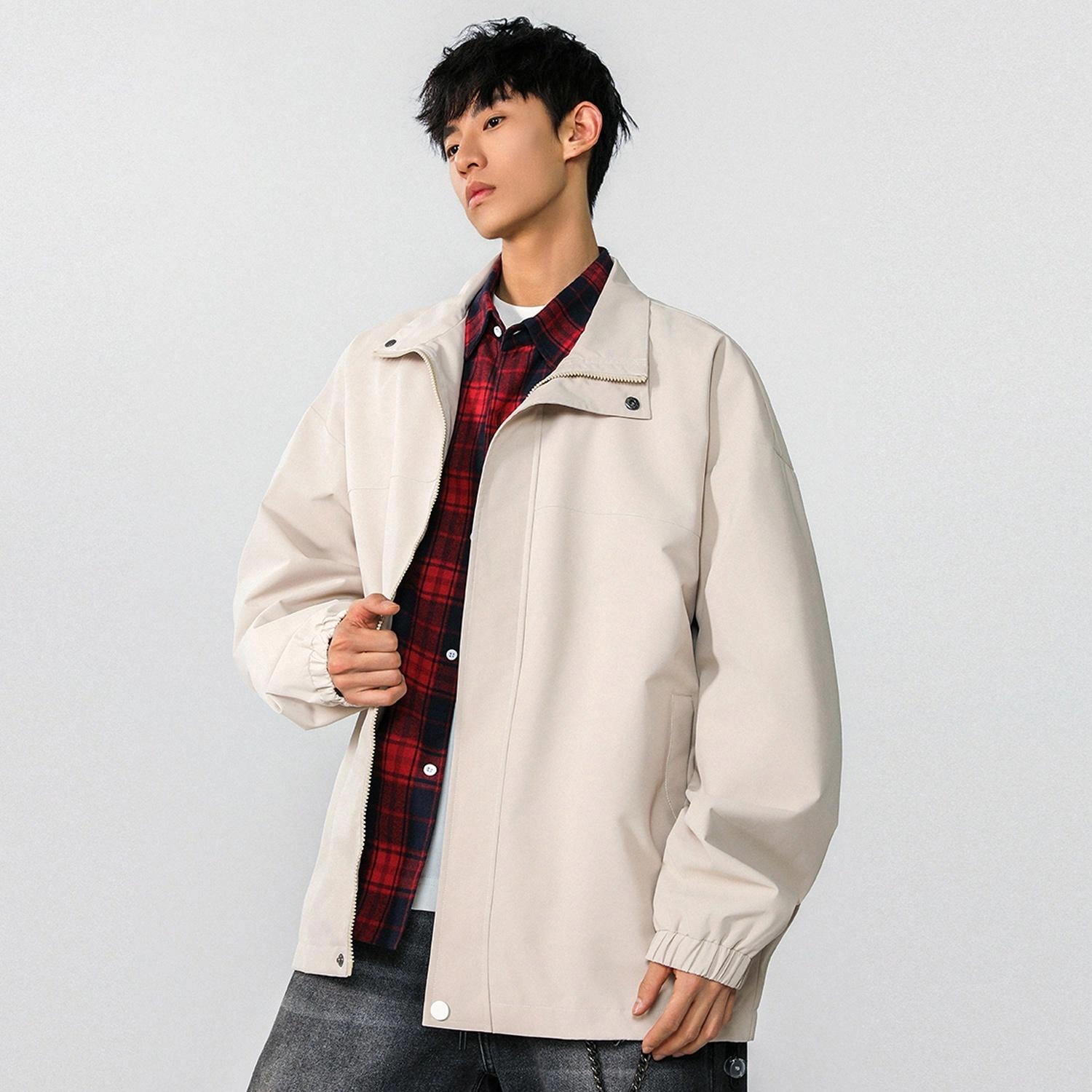 RAP PANDA oversize