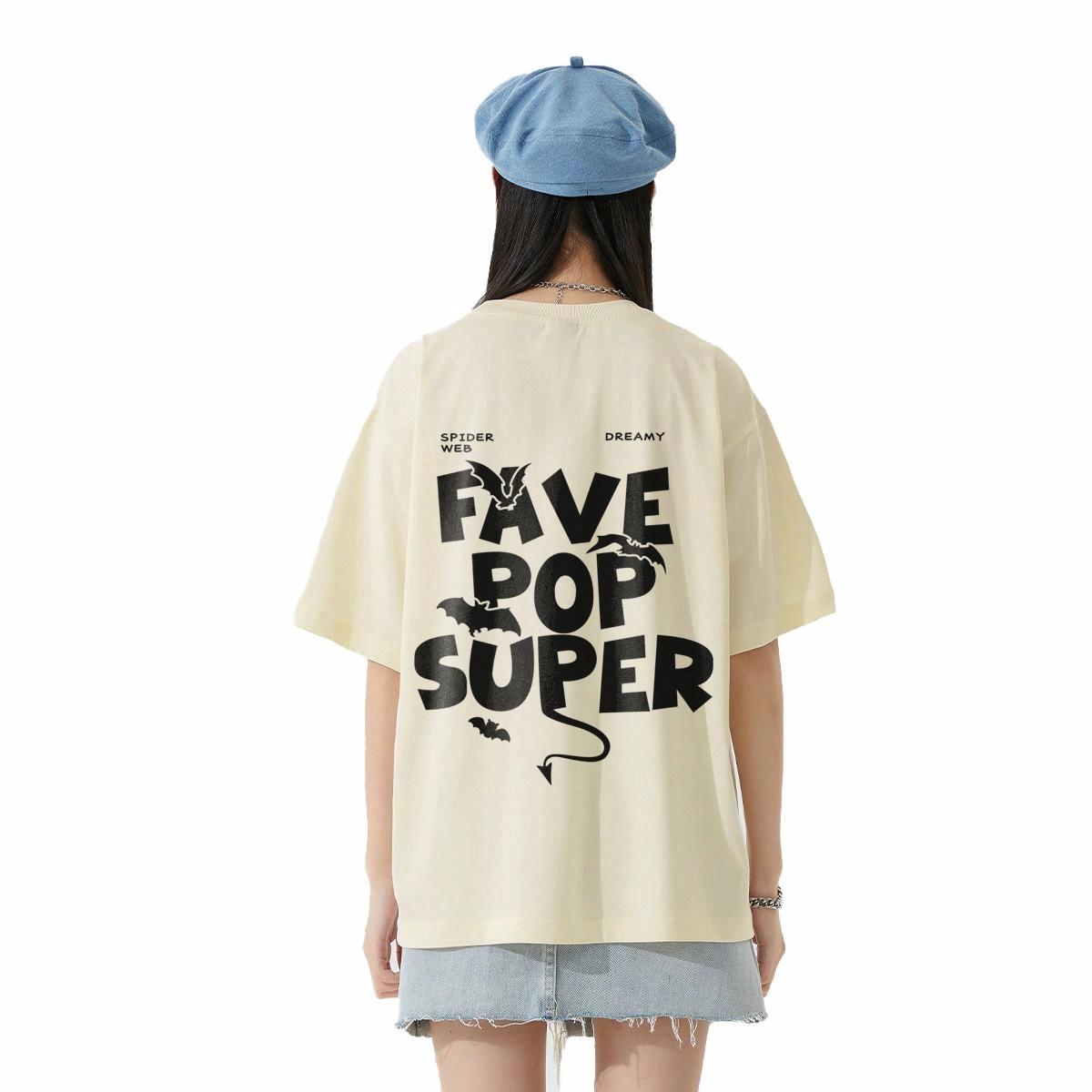 FAVEPOP T