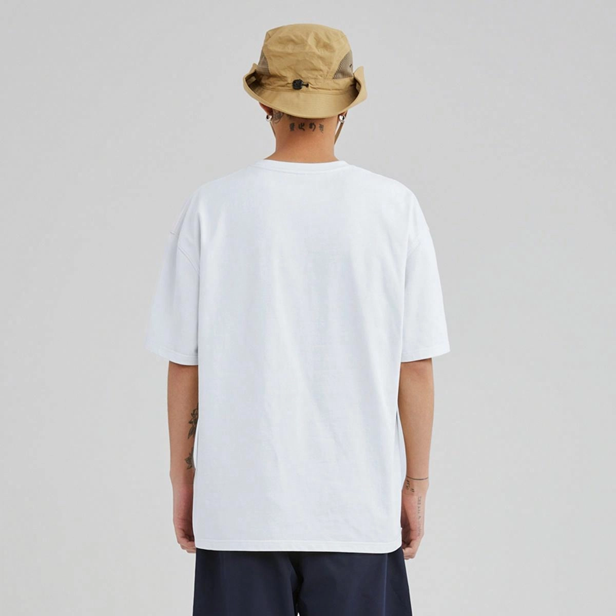 Warrior T